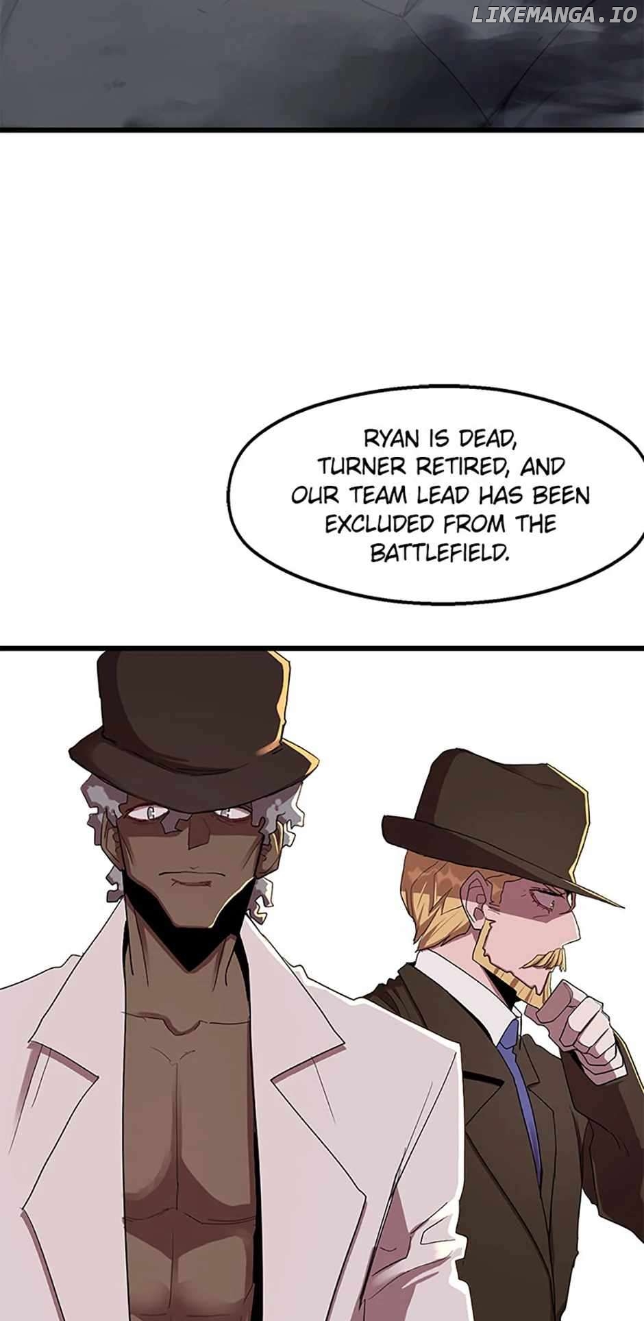 The Strongest Unemployed Hero Chapter 90 - page 57