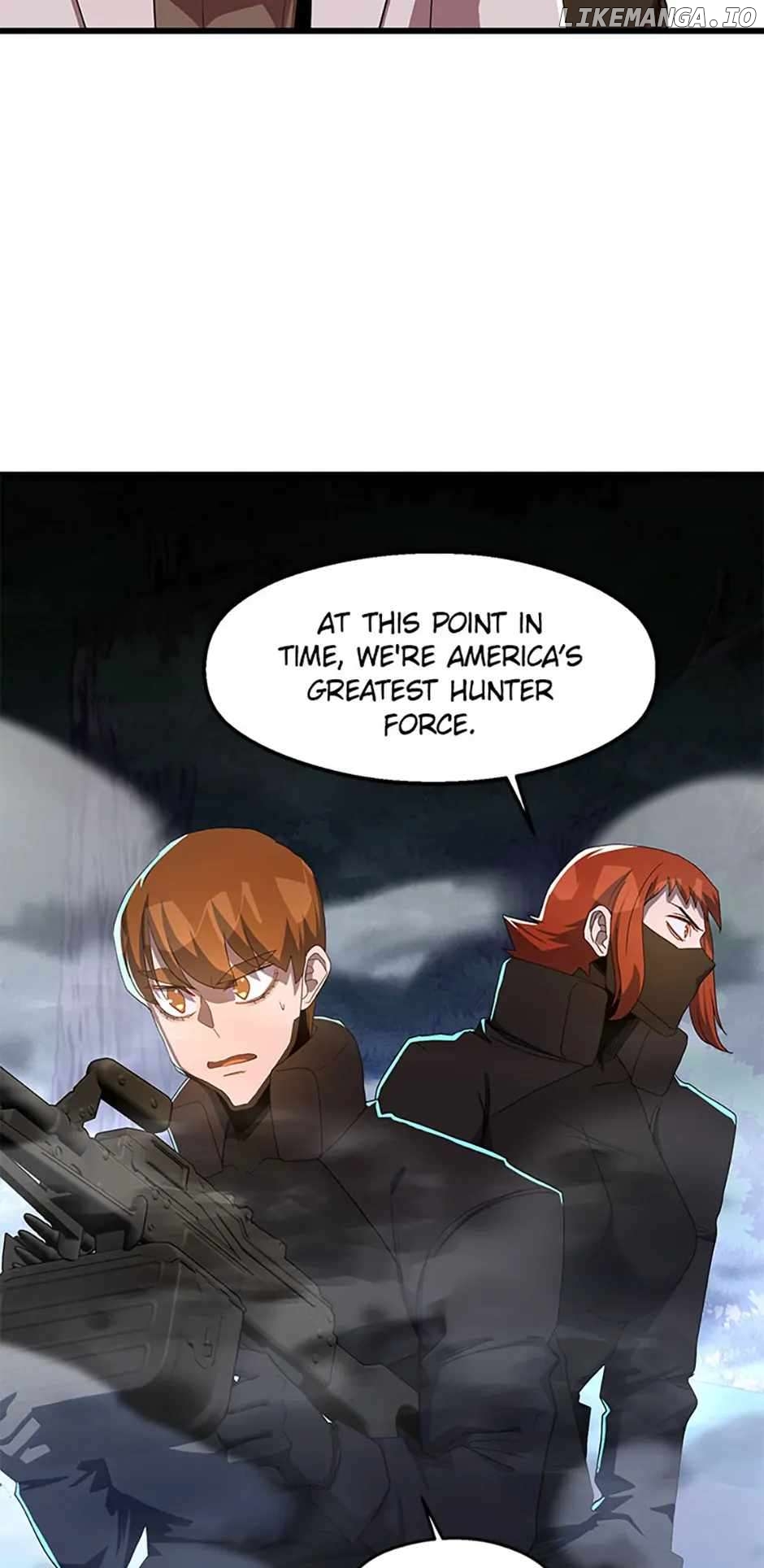 The Strongest Unemployed Hero Chapter 90 - page 58