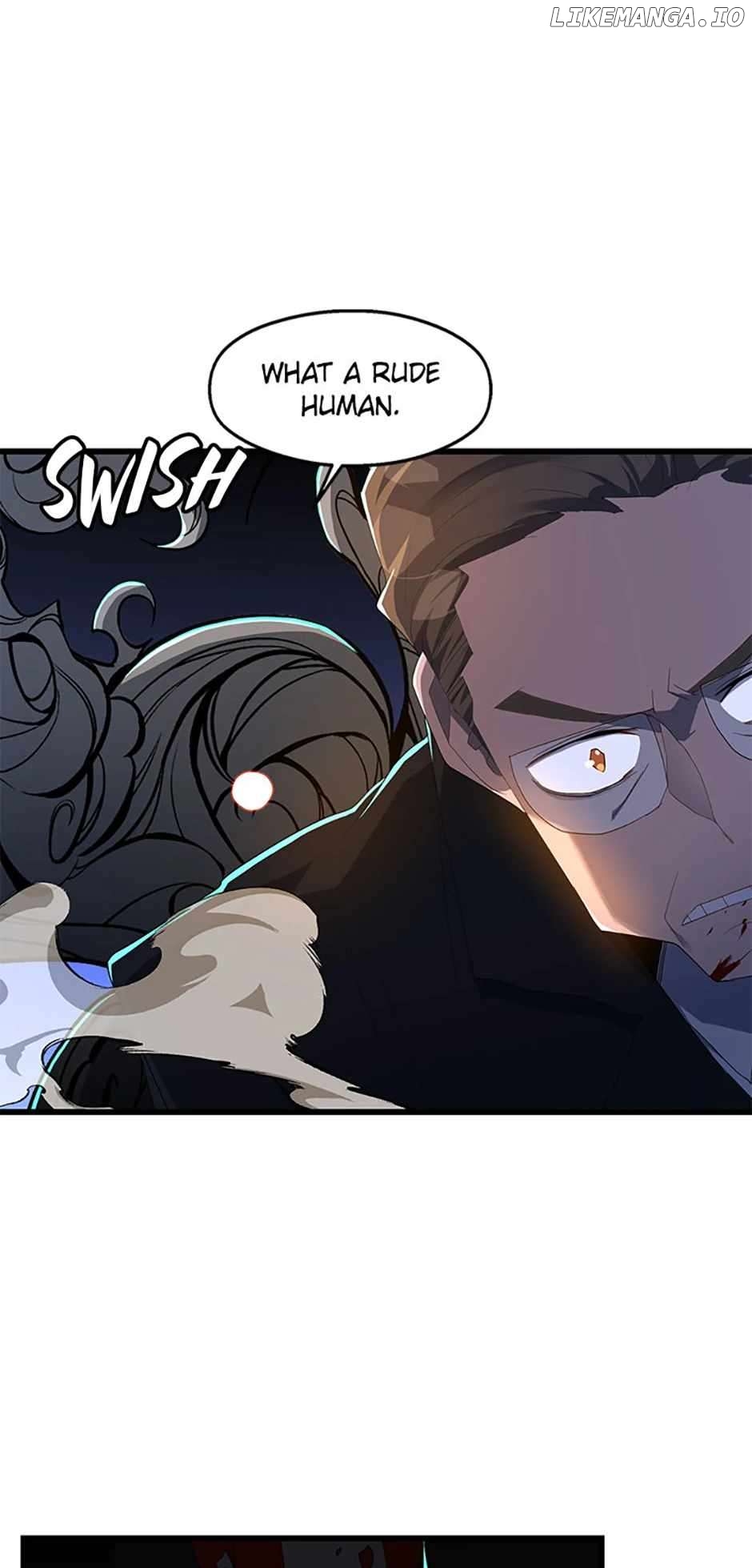 The Strongest Unemployed Hero Chapter 90 - page 6