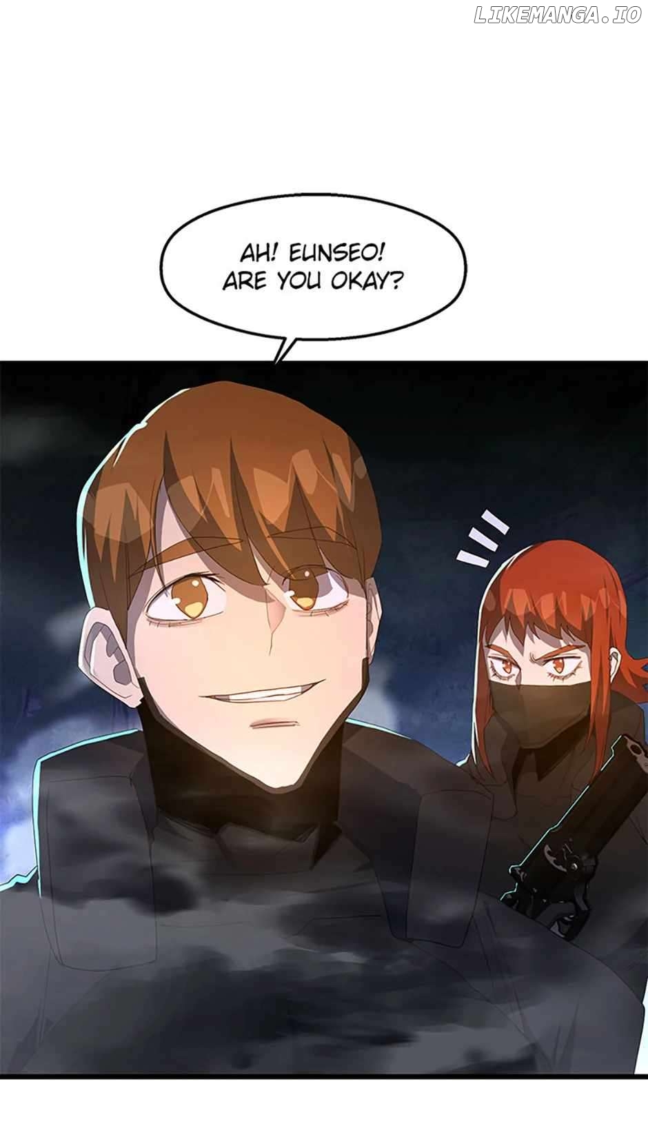 The Strongest Unemployed Hero Chapter 90 - page 60