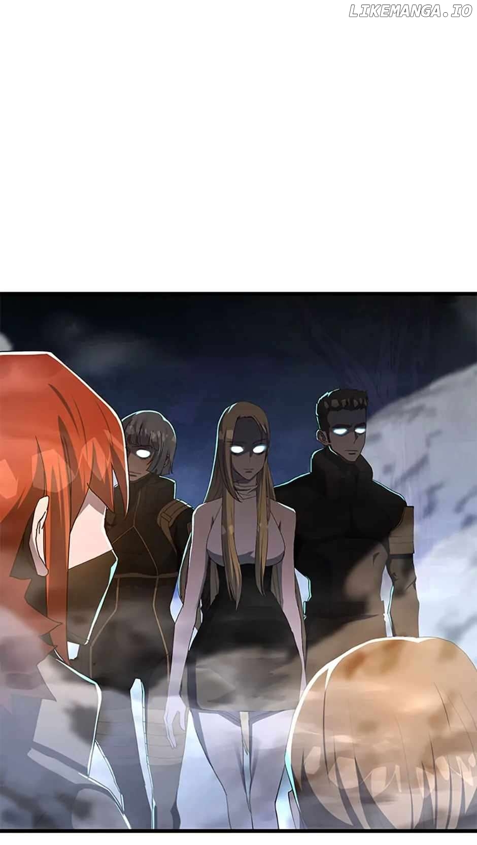 The Strongest Unemployed Hero Chapter 90 - page 61
