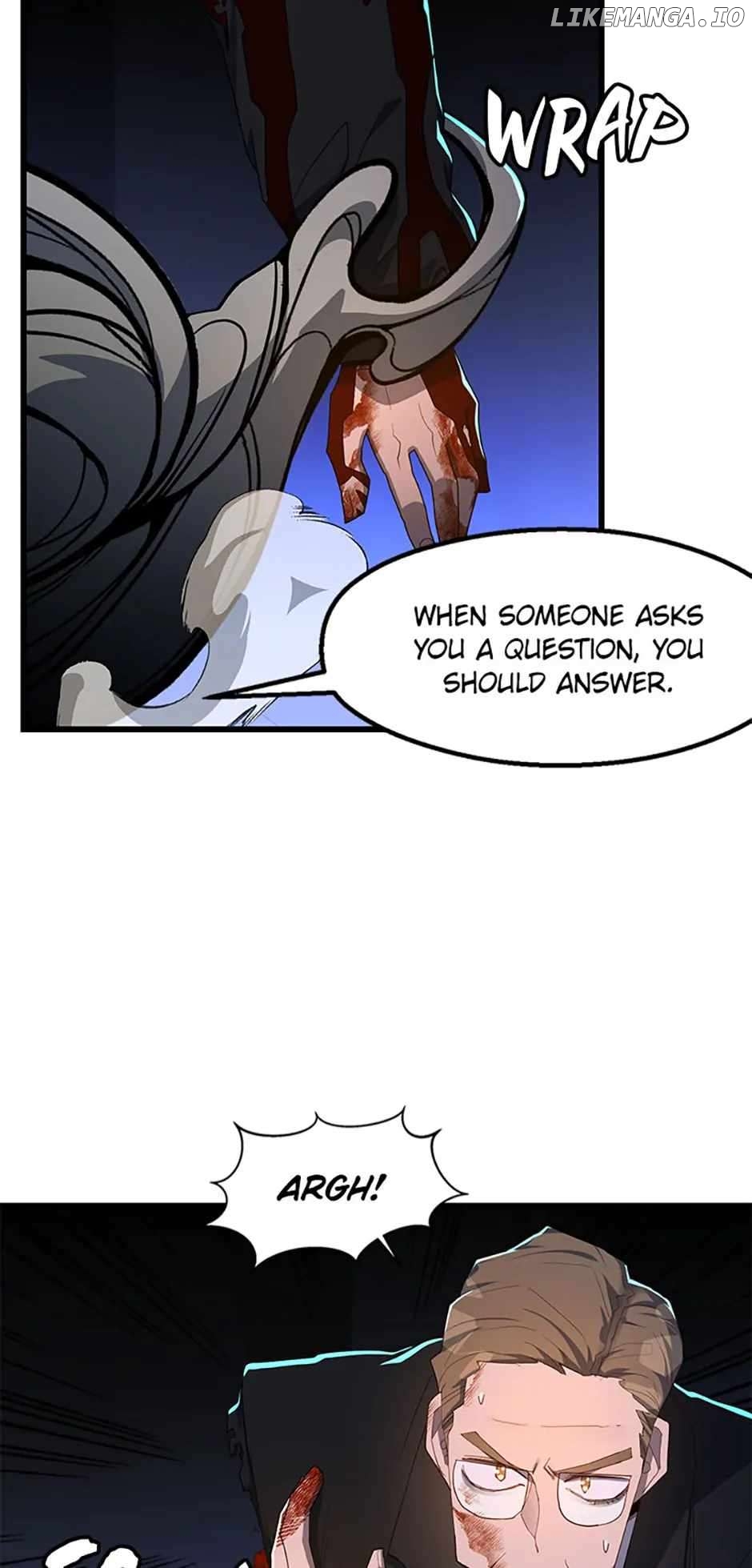 The Strongest Unemployed Hero Chapter 90 - page 7