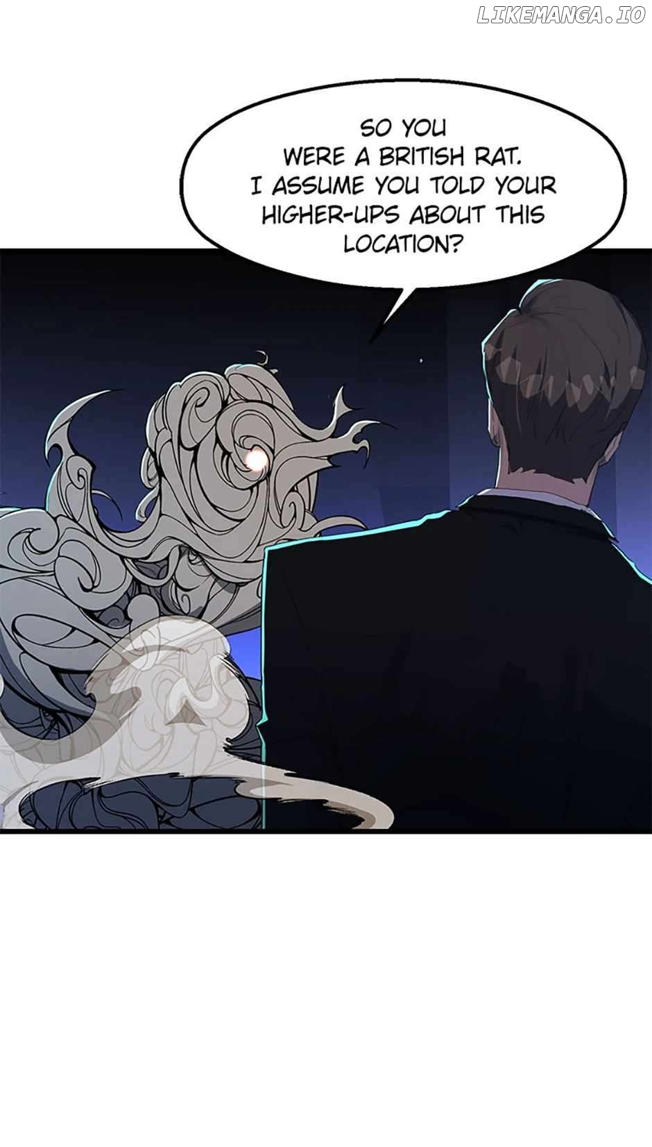 The Strongest Unemployed Hero Chapter 90 - page 9
