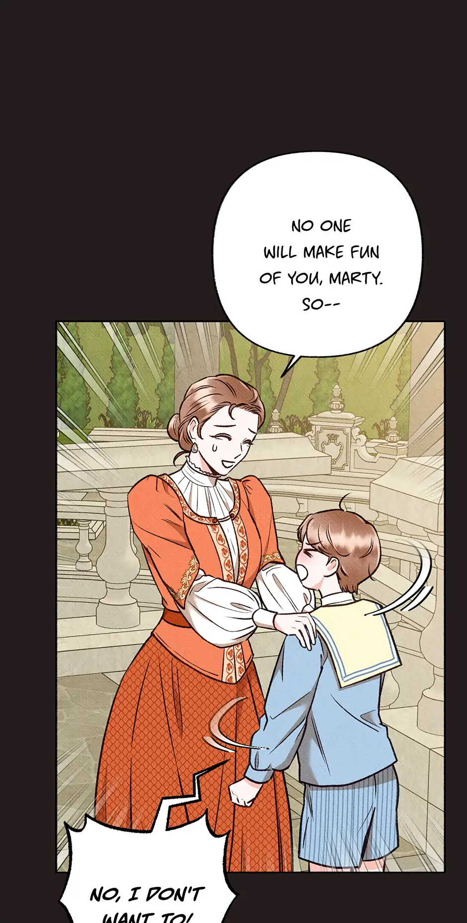 Dear My Rude Darling With Multiple Personalities Chapter 12 - page 21
