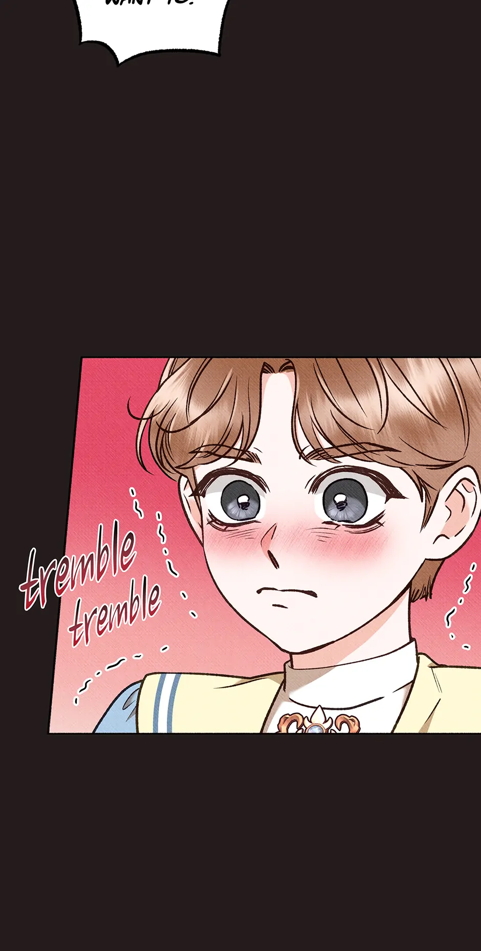 Dear My Rude Darling With Multiple Personalities Chapter 12 - page 22