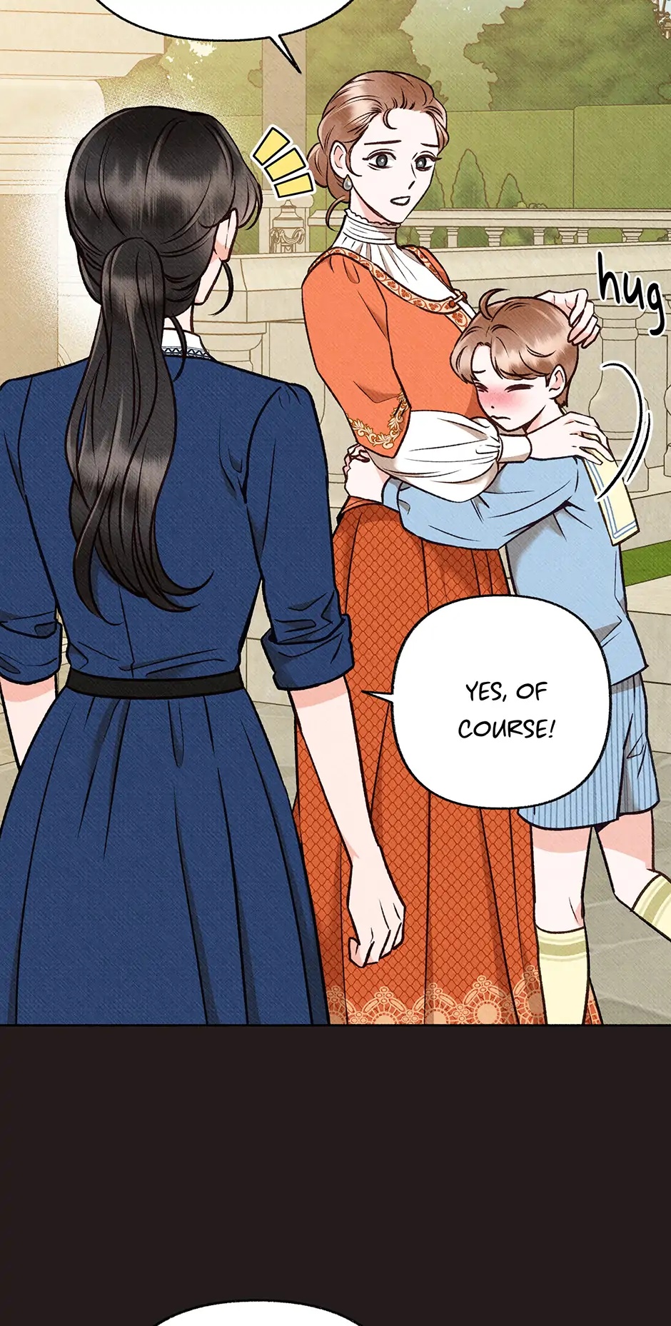 Dear My Rude Darling With Multiple Personalities Chapter 12 - page 25