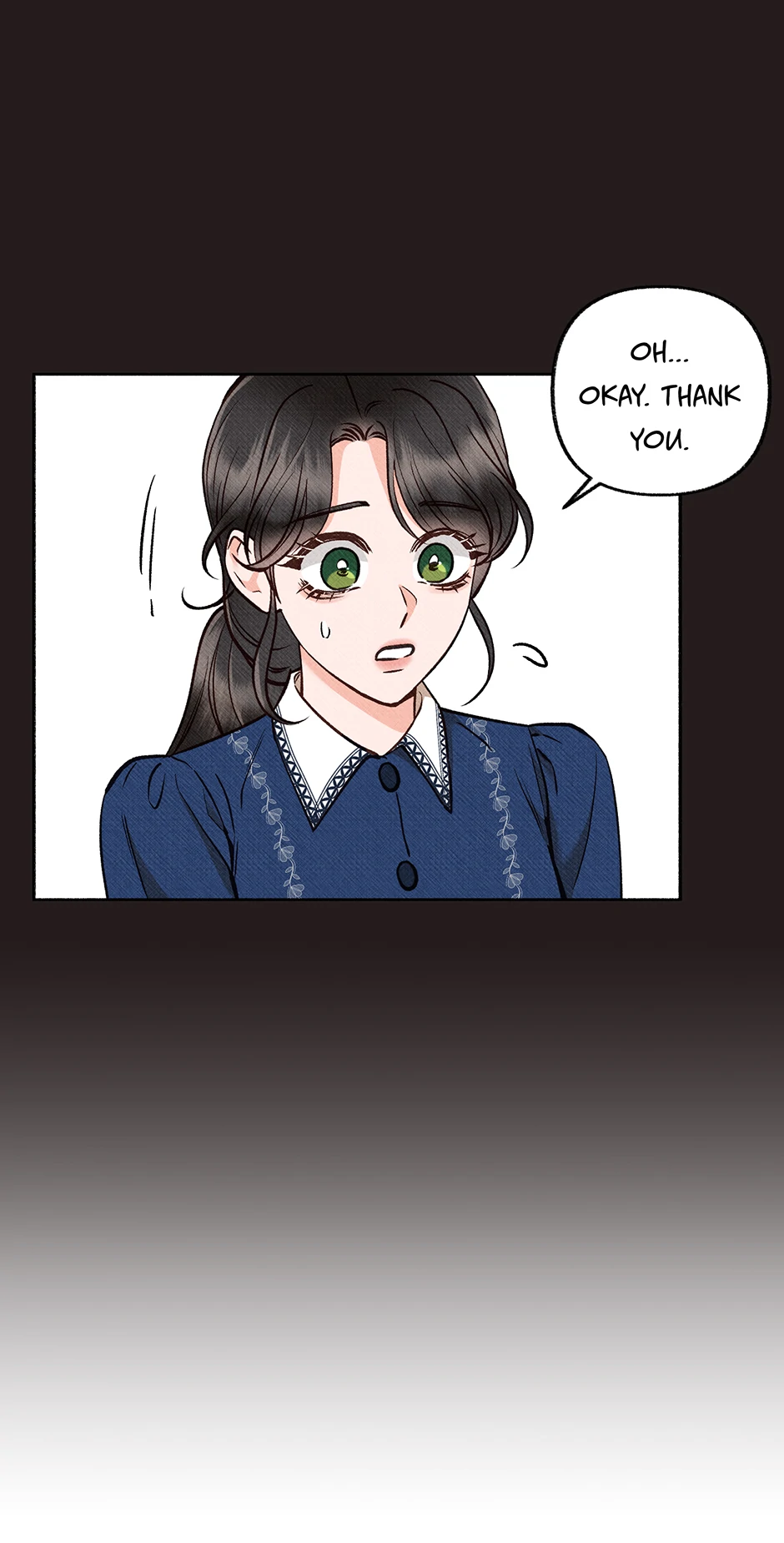 Dear My Rude Darling With Multiple Personalities Chapter 12 - page 27