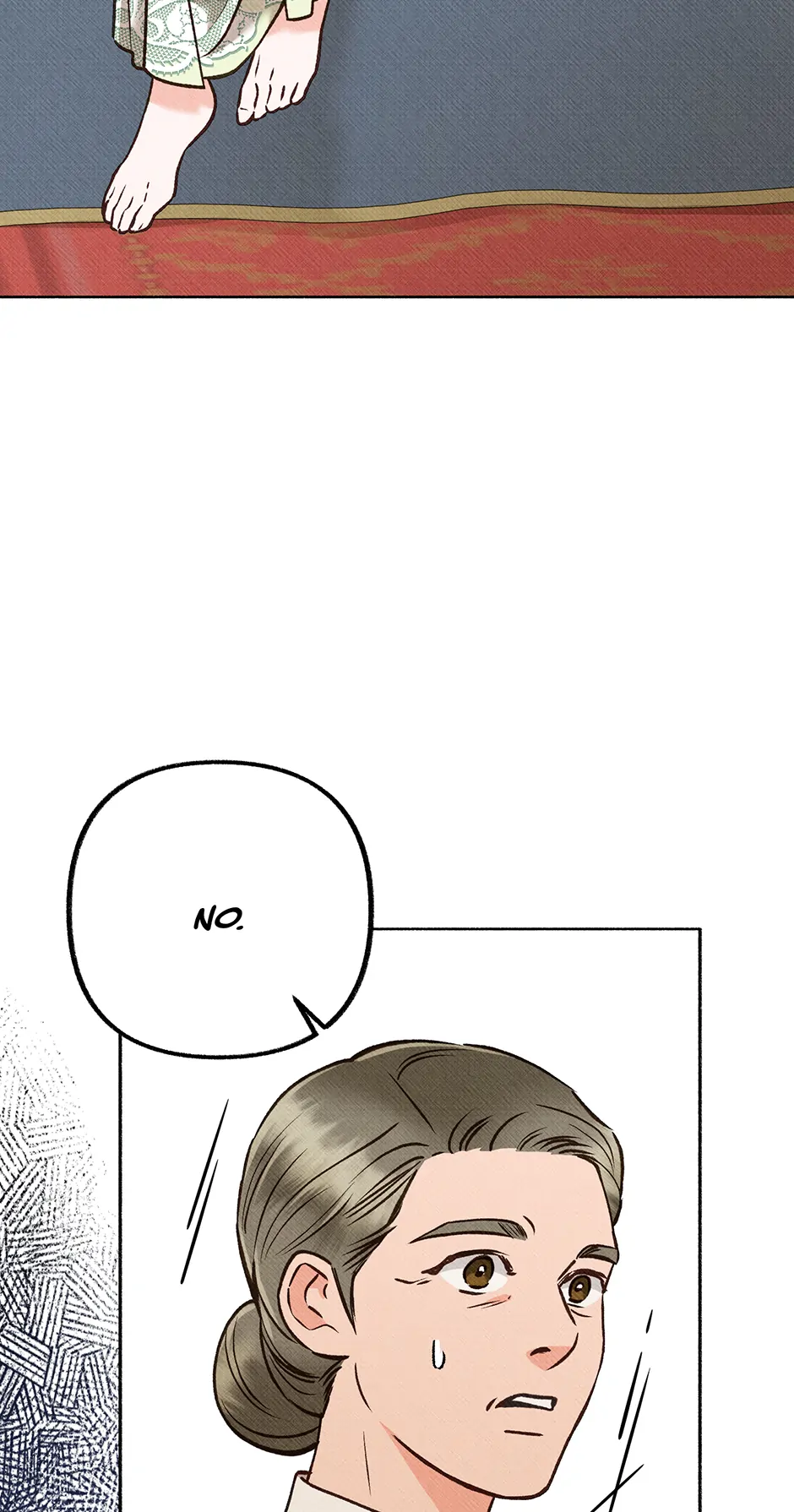Dear My Rude Darling With Multiple Personalities Chapter 12 - page 31