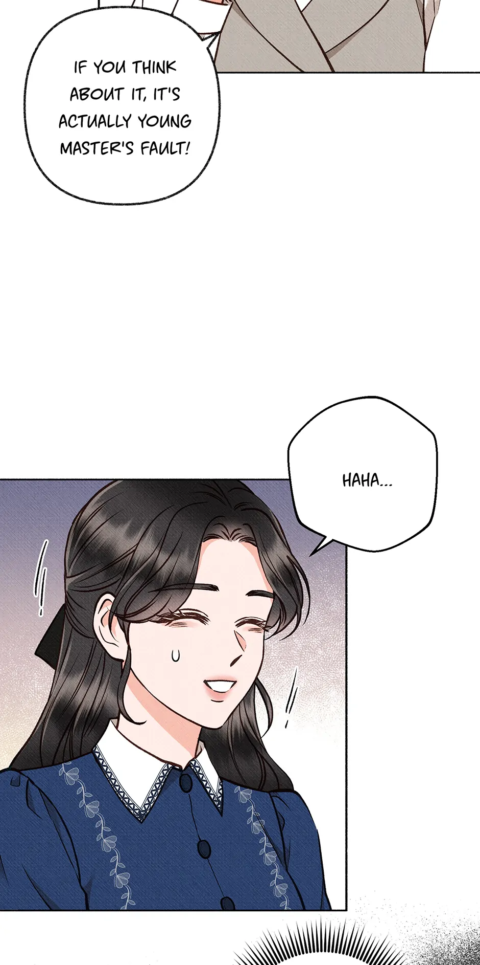 Dear My Rude Darling With Multiple Personalities Chapter 12 - page 41