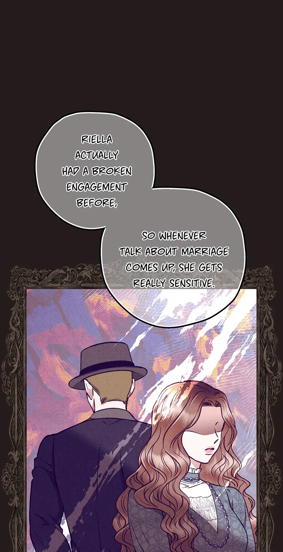 Dear My Rude Darling With Multiple Personalities Chapter 12 - page 46