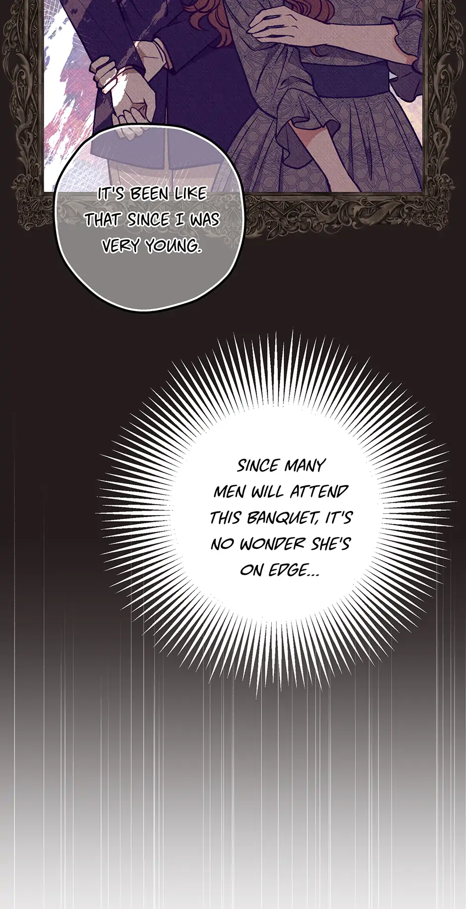 Dear My Rude Darling With Multiple Personalities Chapter 12 - page 47
