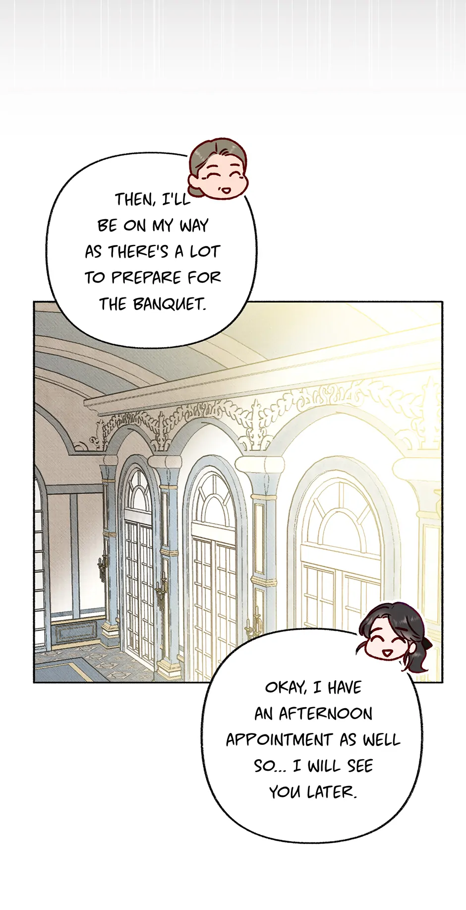 Dear My Rude Darling With Multiple Personalities Chapter 12 - page 48