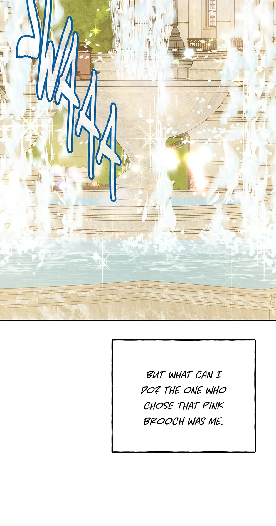 Dear My Rude Darling With Multiple Personalities Chapter 12 - page 56