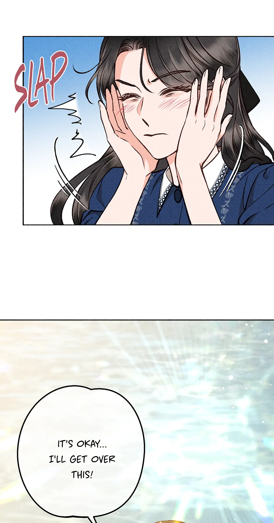 Dear My Rude Darling With Multiple Personalities Chapter 12 - page 58