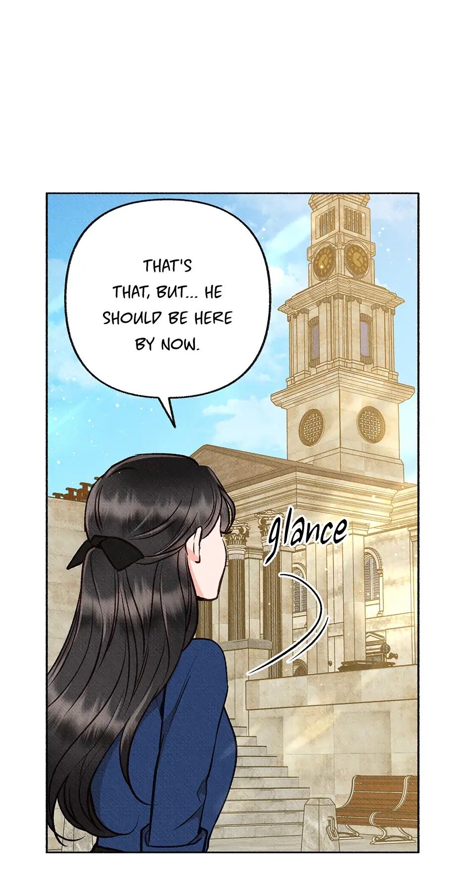 Dear My Rude Darling With Multiple Personalities Chapter 12 - page 61