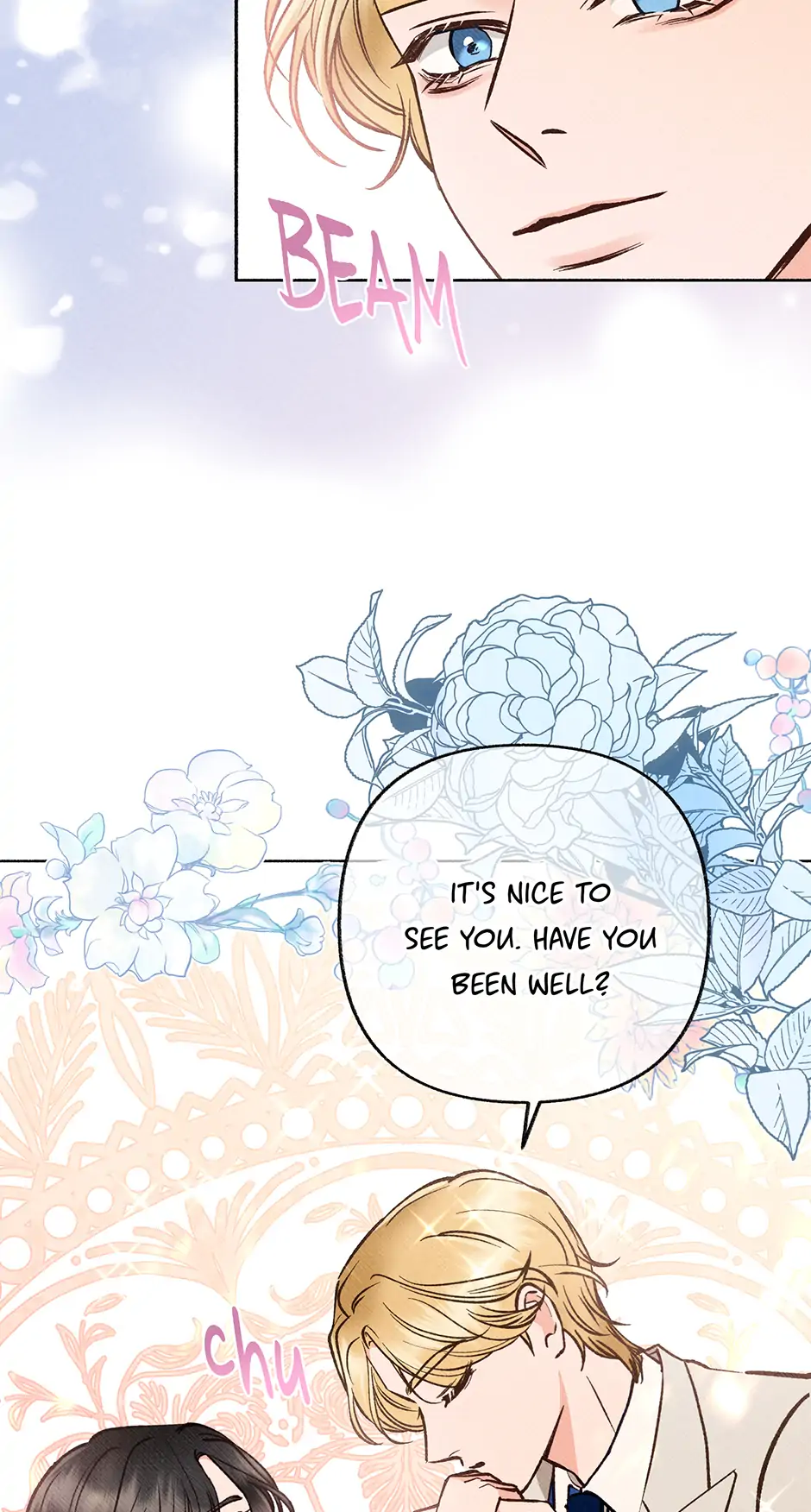 Dear My Rude Darling With Multiple Personalities Chapter 12 - page 66