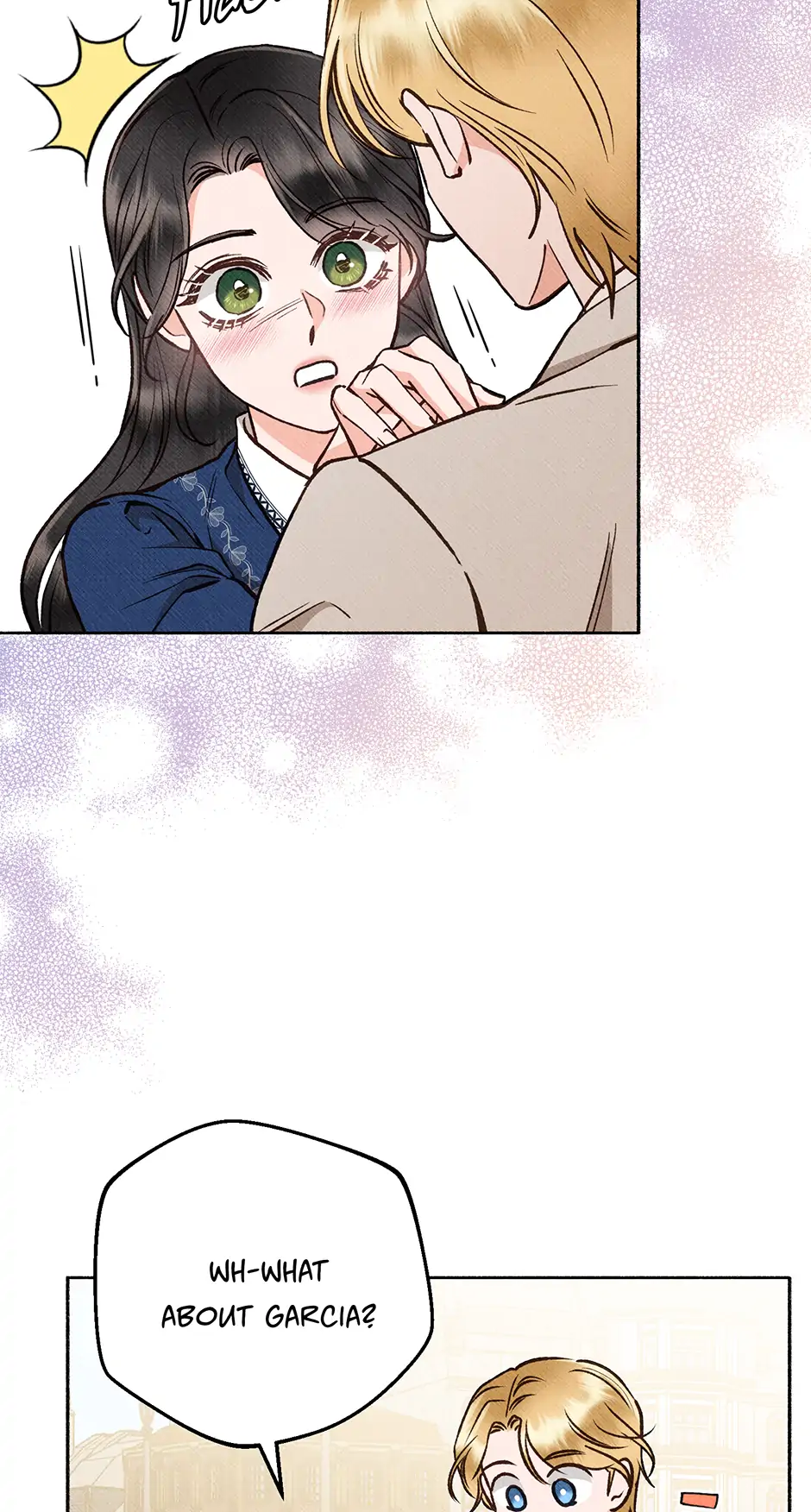 Dear My Rude Darling With Multiple Personalities Chapter 12 - page 68