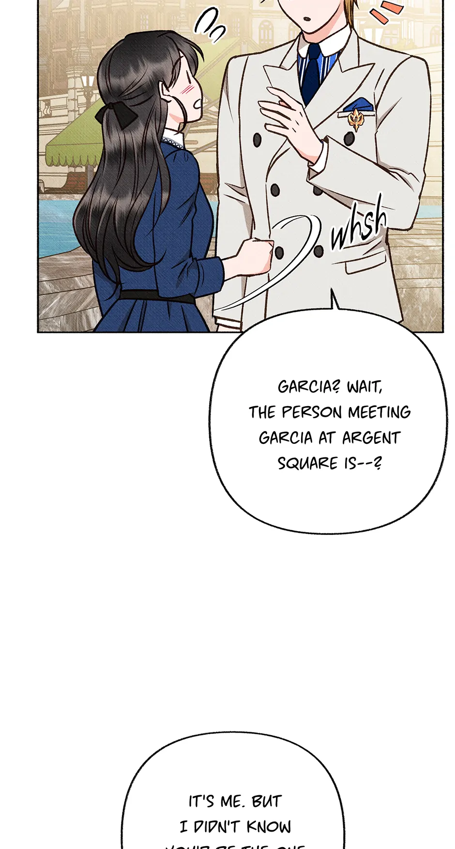 Dear My Rude Darling With Multiple Personalities Chapter 12 - page 69