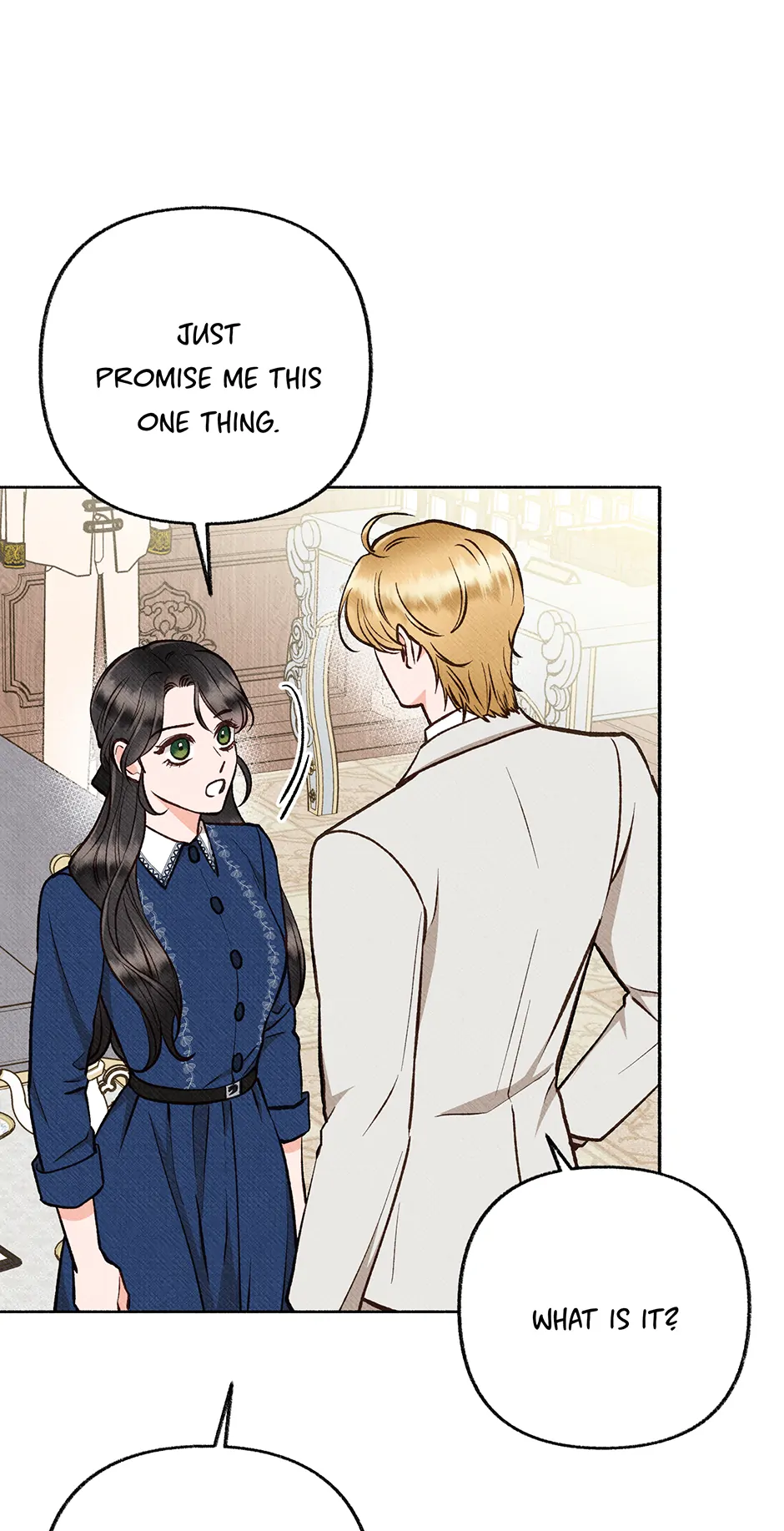Dear My Rude Darling With Multiple Personalities Chapter 13 - page 23