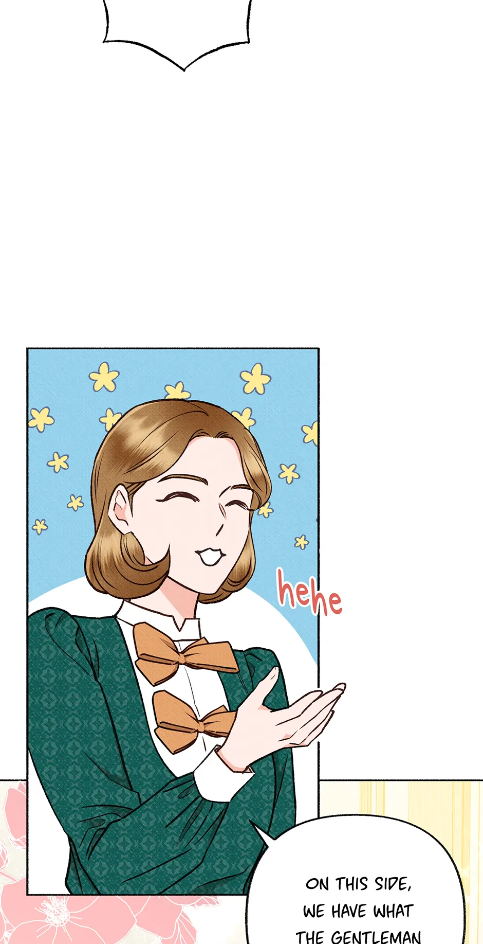 Dear My Rude Darling With Multiple Personalities Chapter 13 - page 28