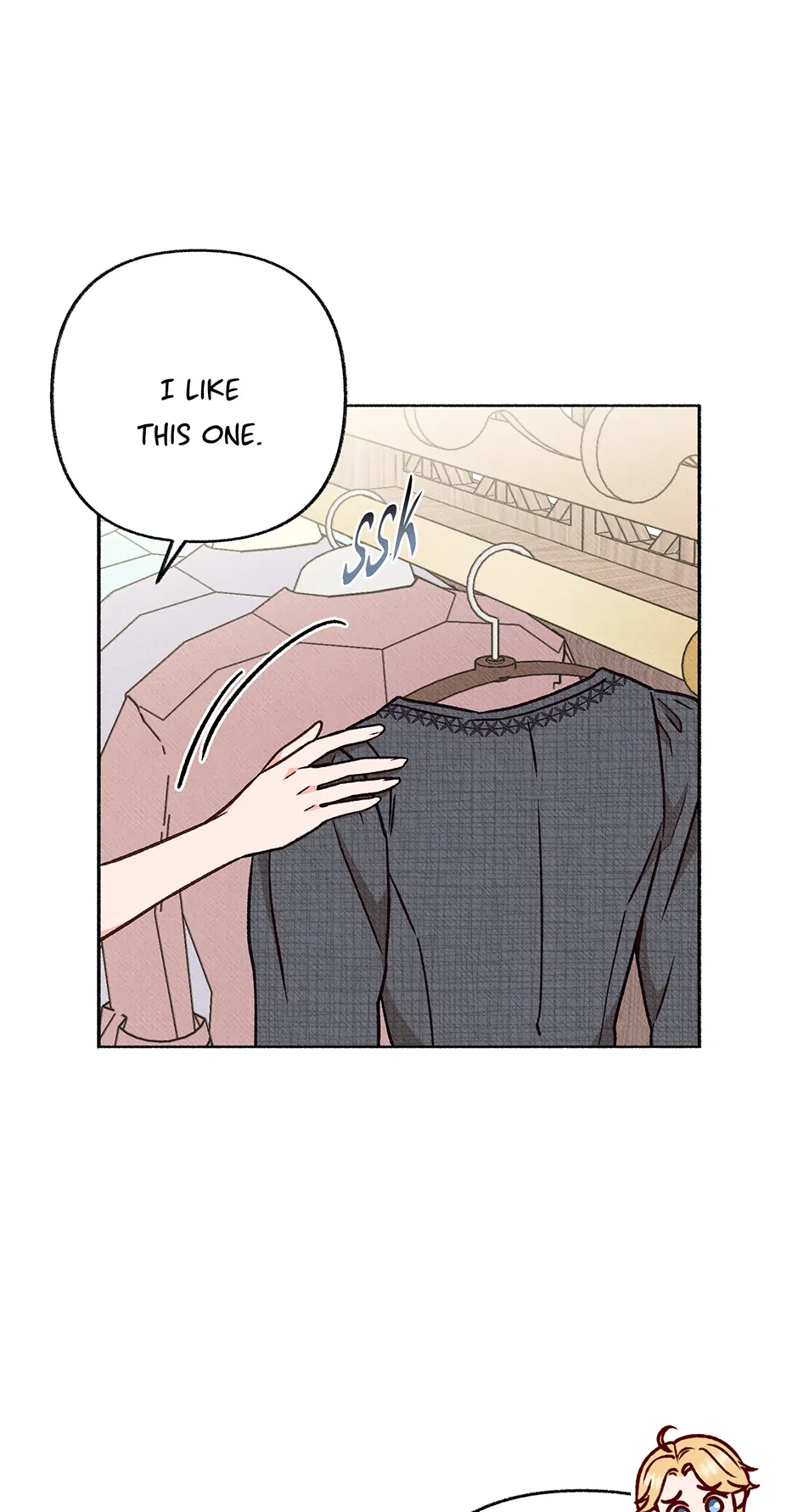 Dear My Rude Darling With Multiple Personalities Chapter 13 - page 31