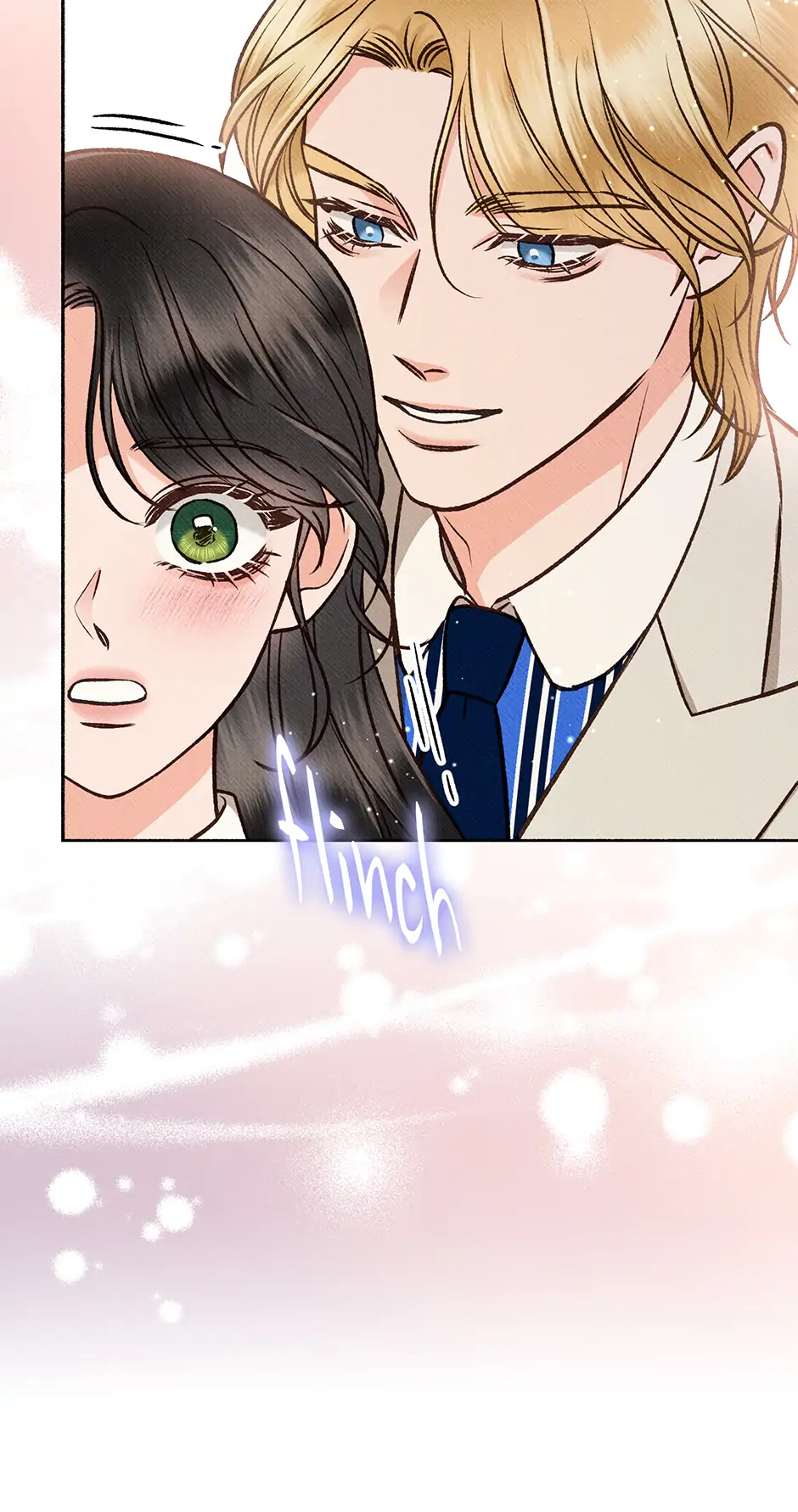 Dear My Rude Darling With Multiple Personalities Chapter 13 - page 39
