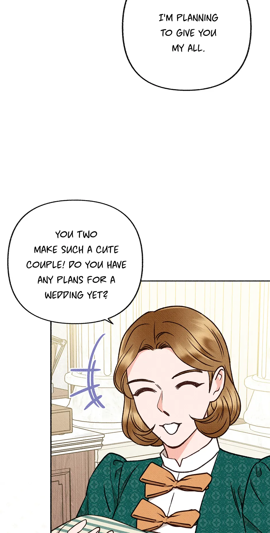 Dear My Rude Darling With Multiple Personalities Chapter 13 - page 48