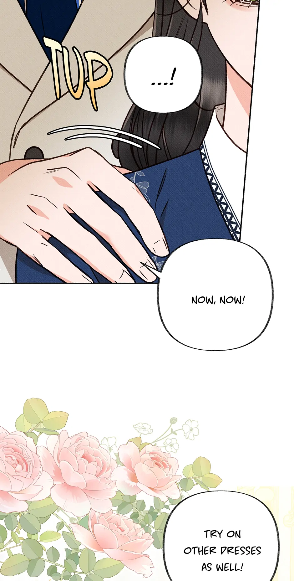 Dear My Rude Darling With Multiple Personalities Chapter 13 - page 52