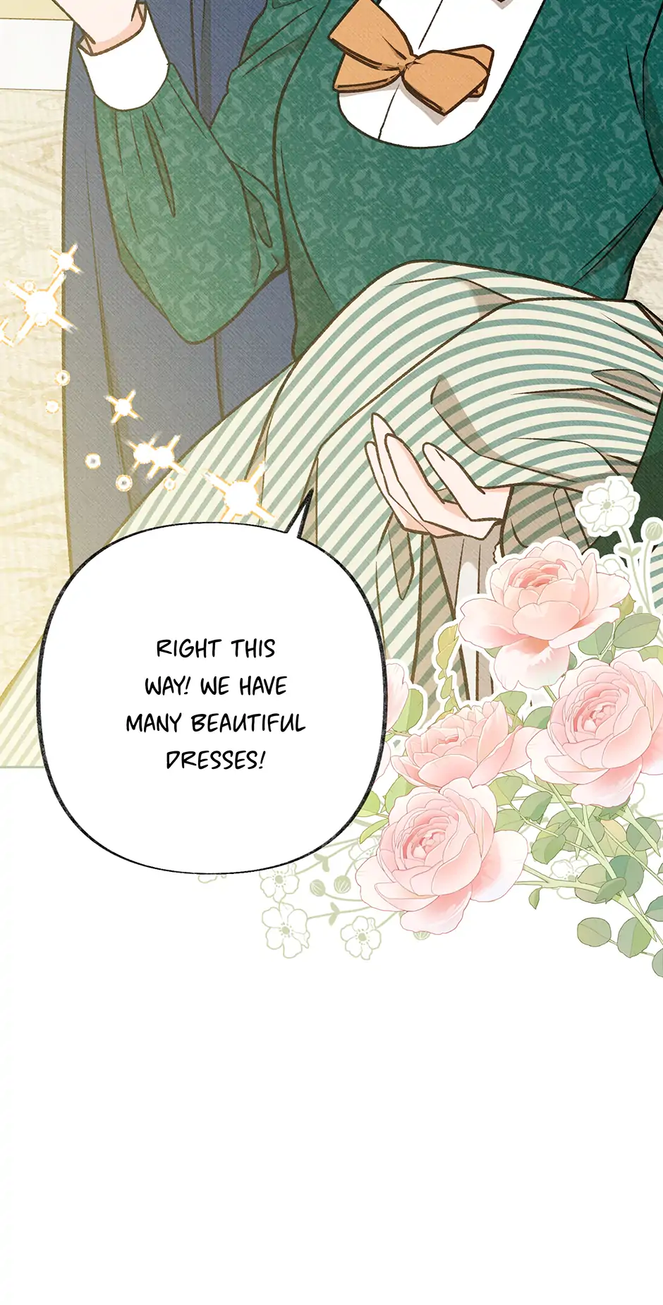 Dear My Rude Darling With Multiple Personalities Chapter 13 - page 54