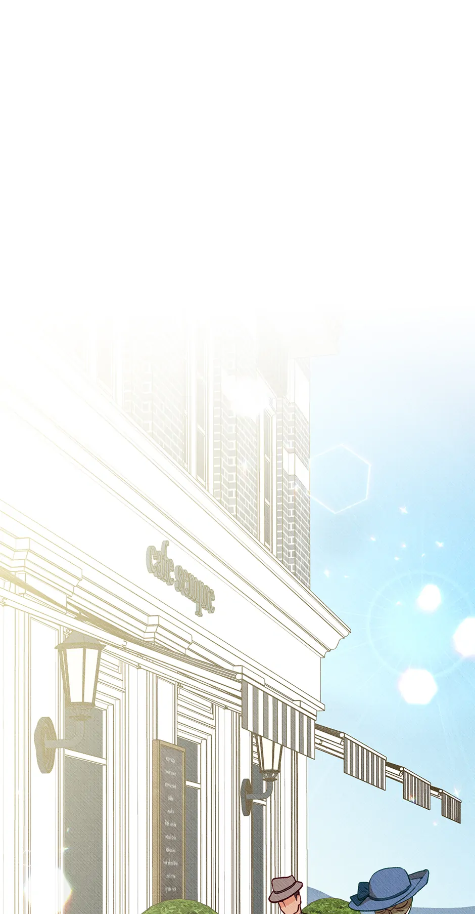 Dear My Rude Darling With Multiple Personalities Chapter 13 - page 55
