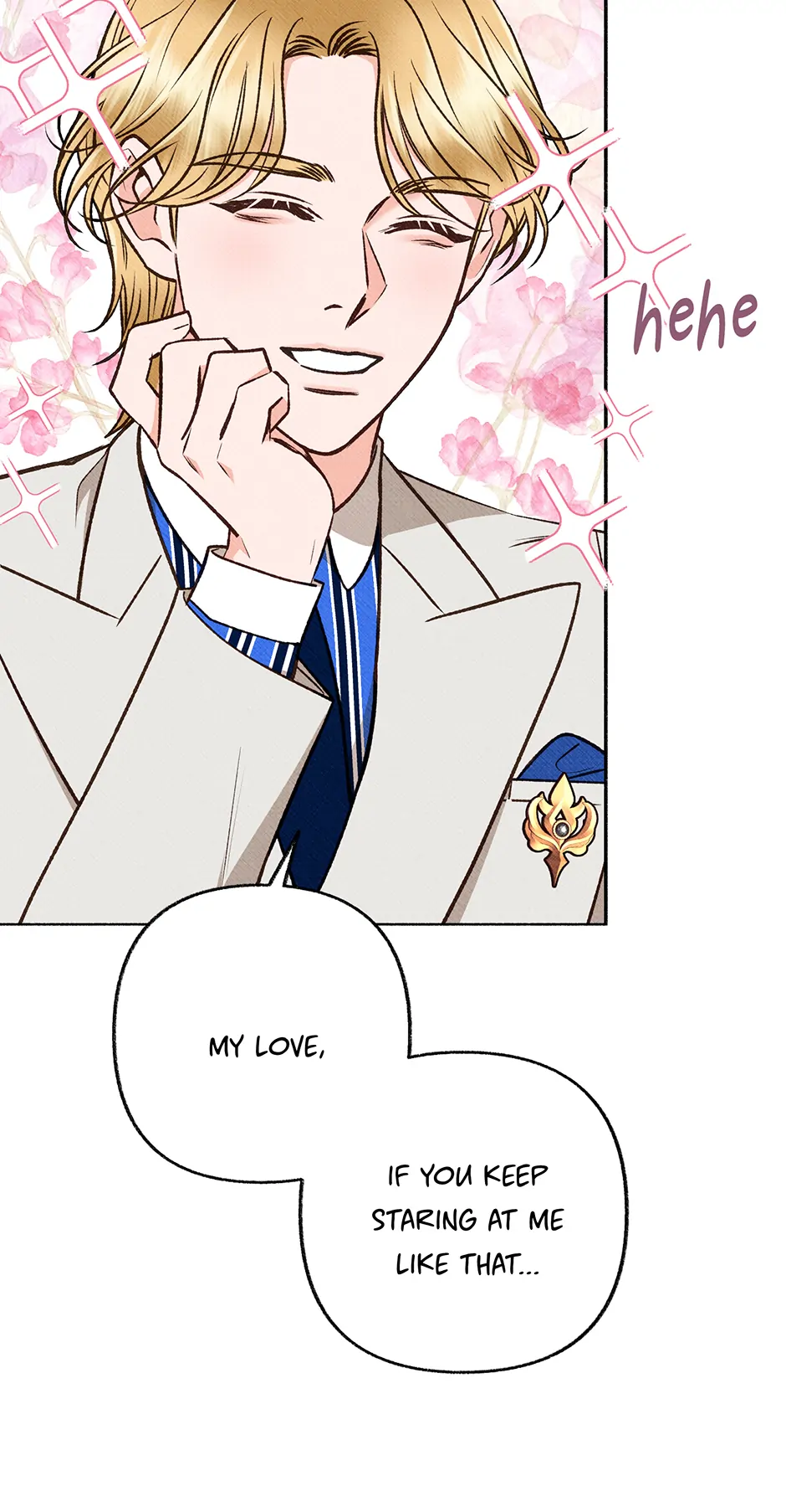 Dear My Rude Darling With Multiple Personalities Chapter 13 - page 59