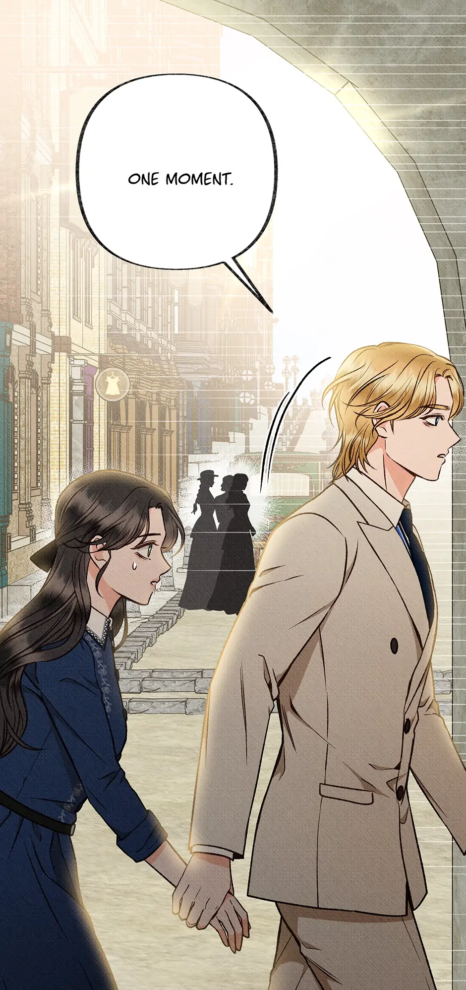 Dear My Rude Darling With Multiple Personalities Chapter 14 - page 13