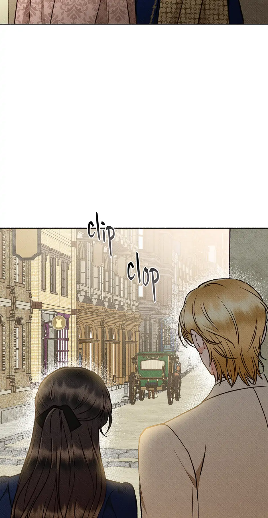 Dear My Rude Darling With Multiple Personalities Chapter 14 - page 18