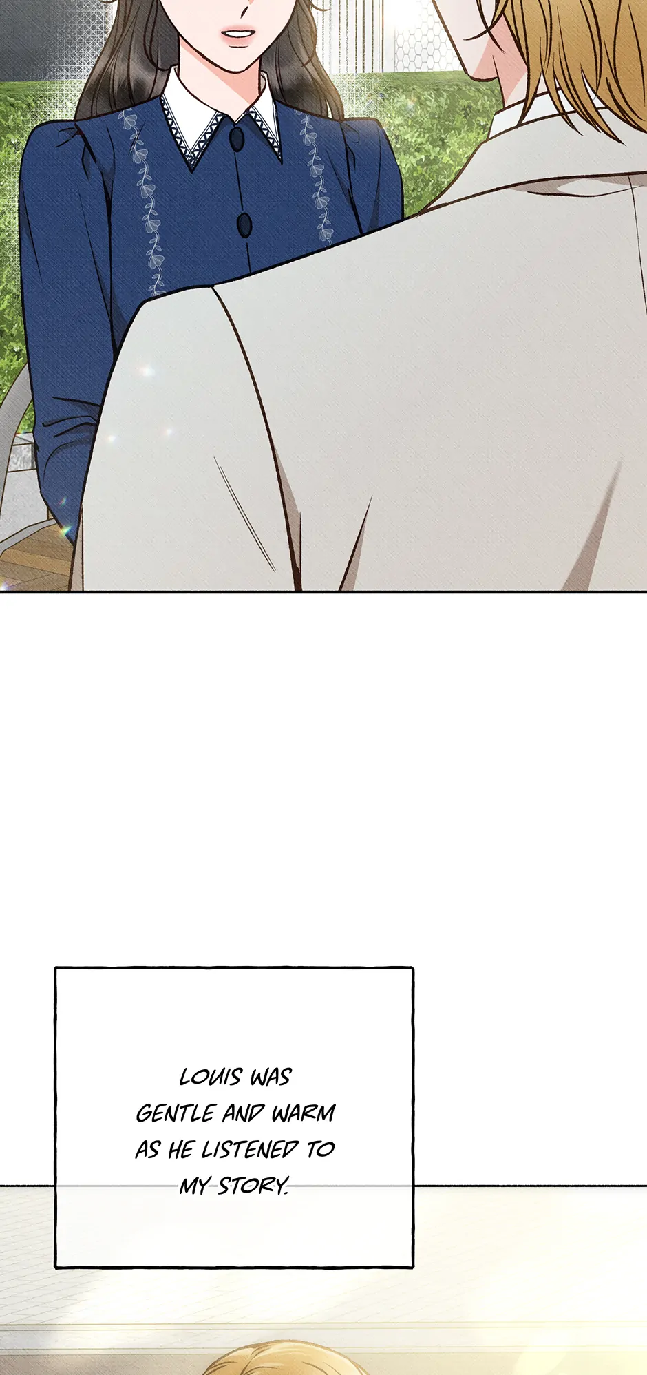 Dear My Rude Darling With Multiple Personalities Chapter 14 - page 2