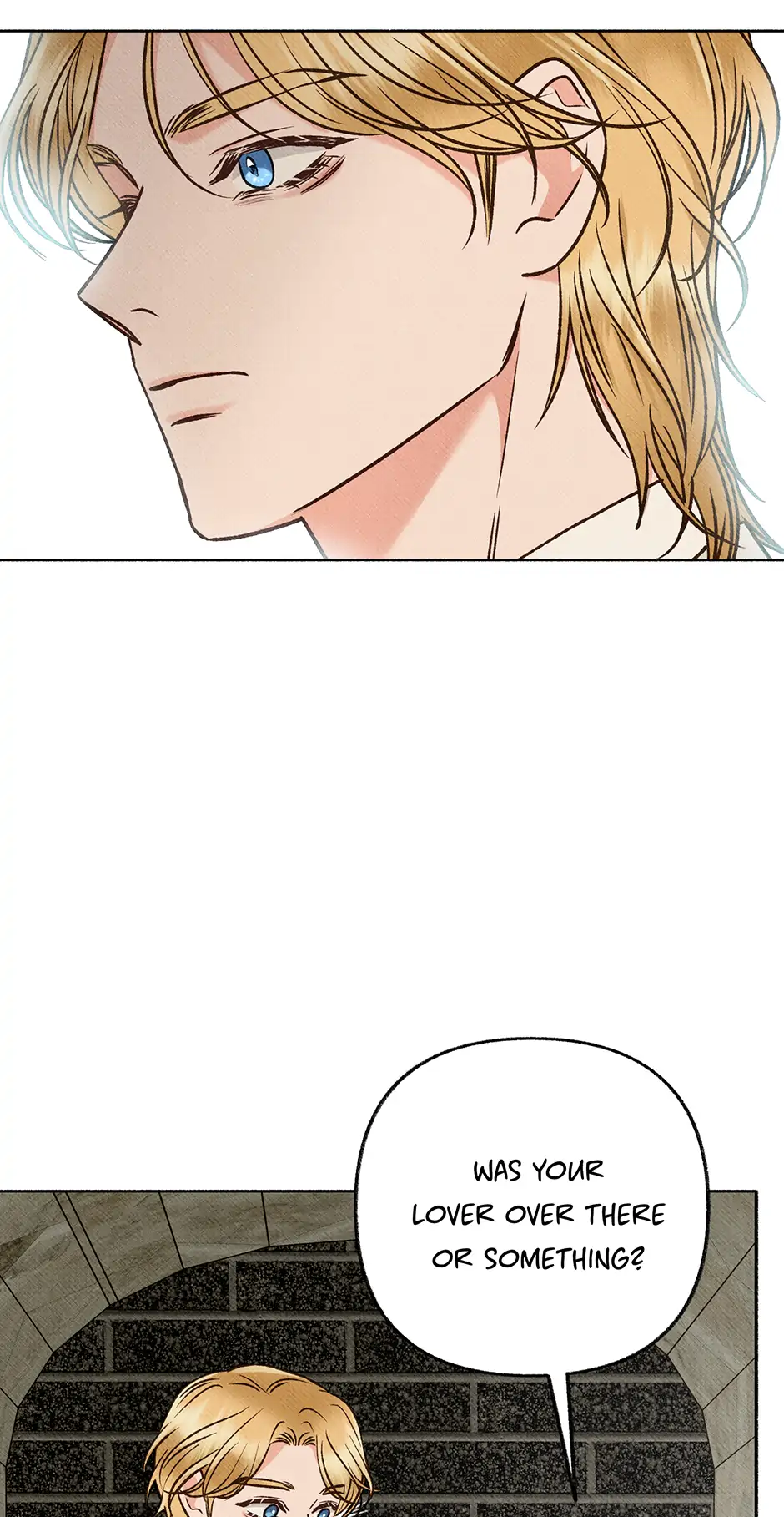 Dear My Rude Darling With Multiple Personalities Chapter 14 - page 20