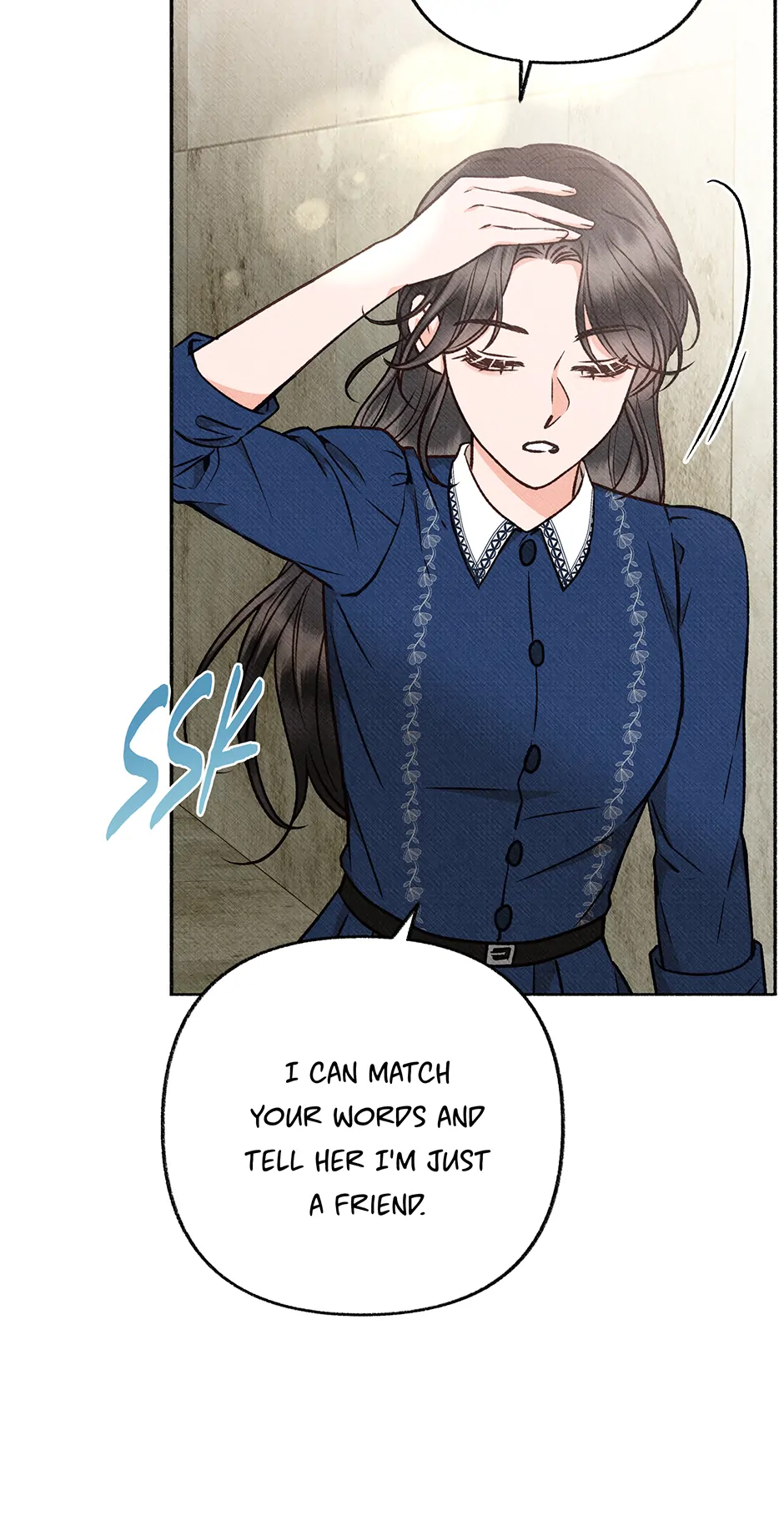 Dear My Rude Darling With Multiple Personalities Chapter 14 - page 22