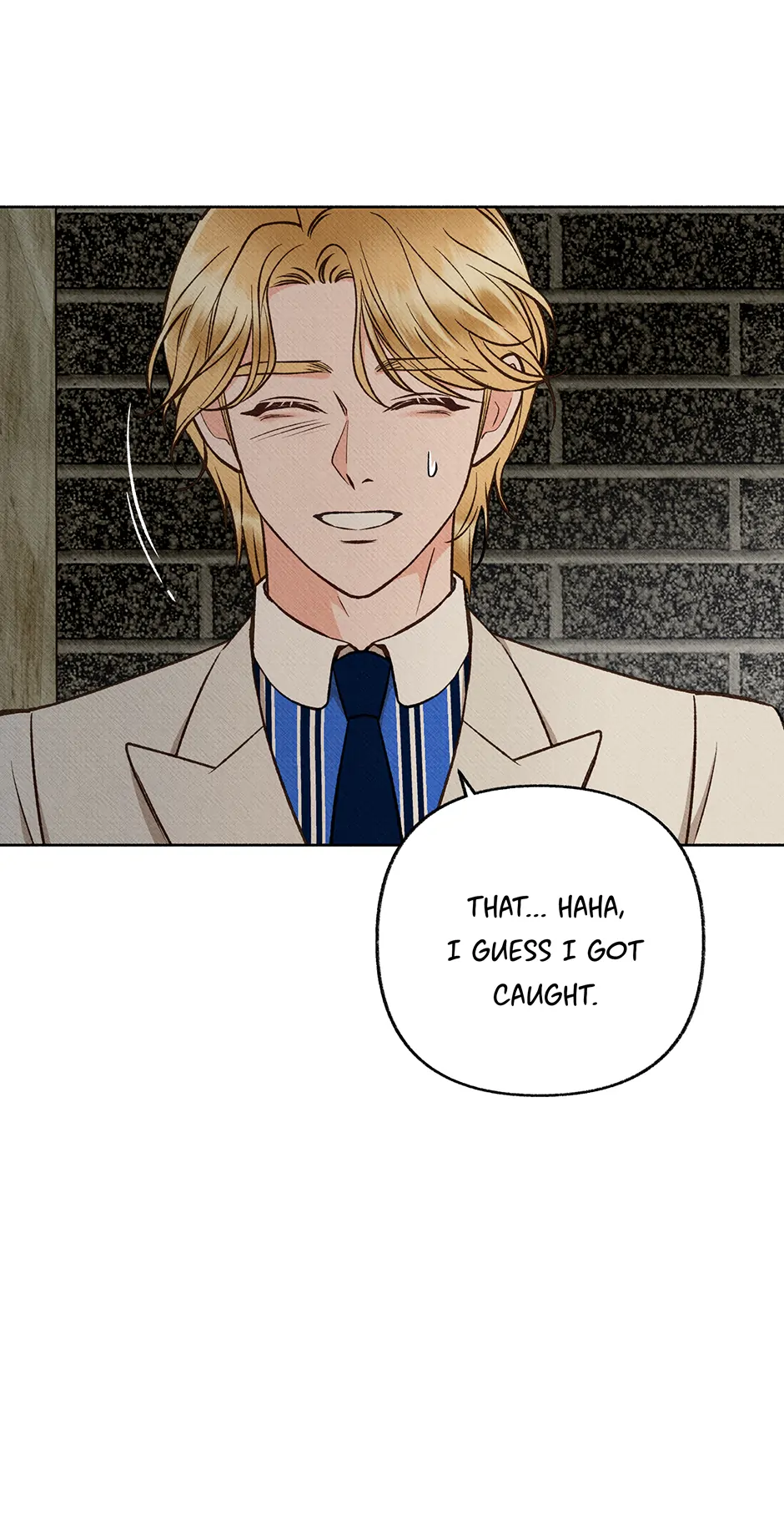 Dear My Rude Darling With Multiple Personalities Chapter 14 - page 23