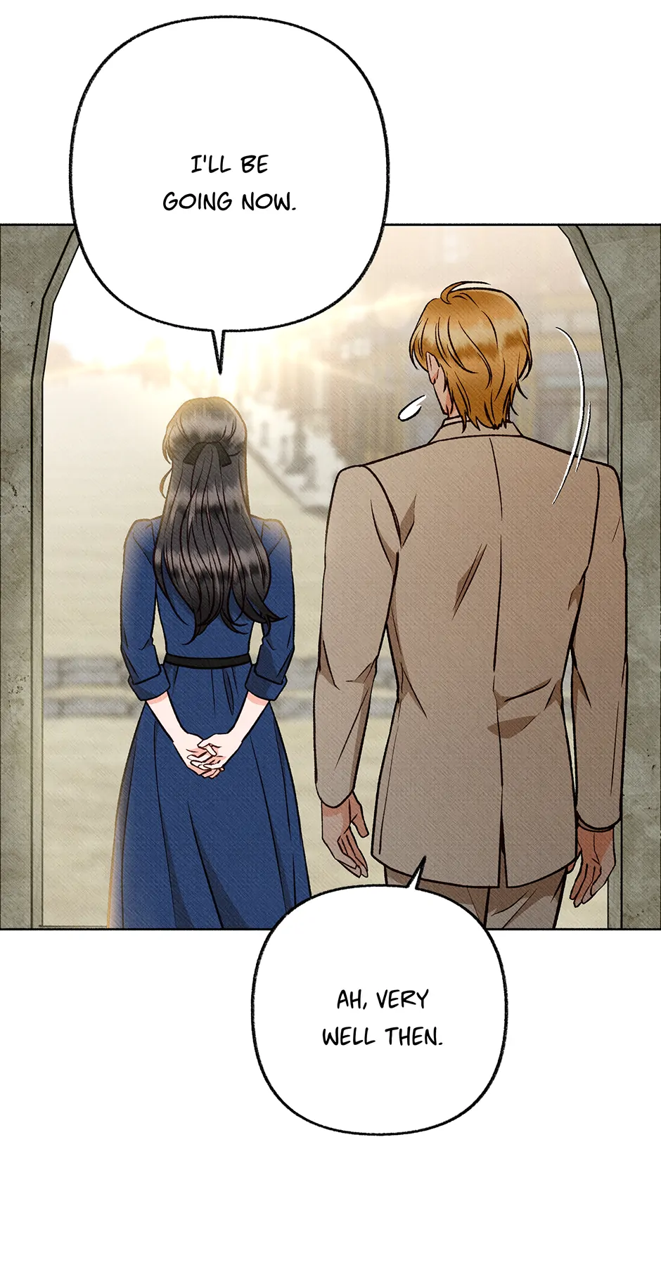Dear My Rude Darling With Multiple Personalities Chapter 14 - page 24