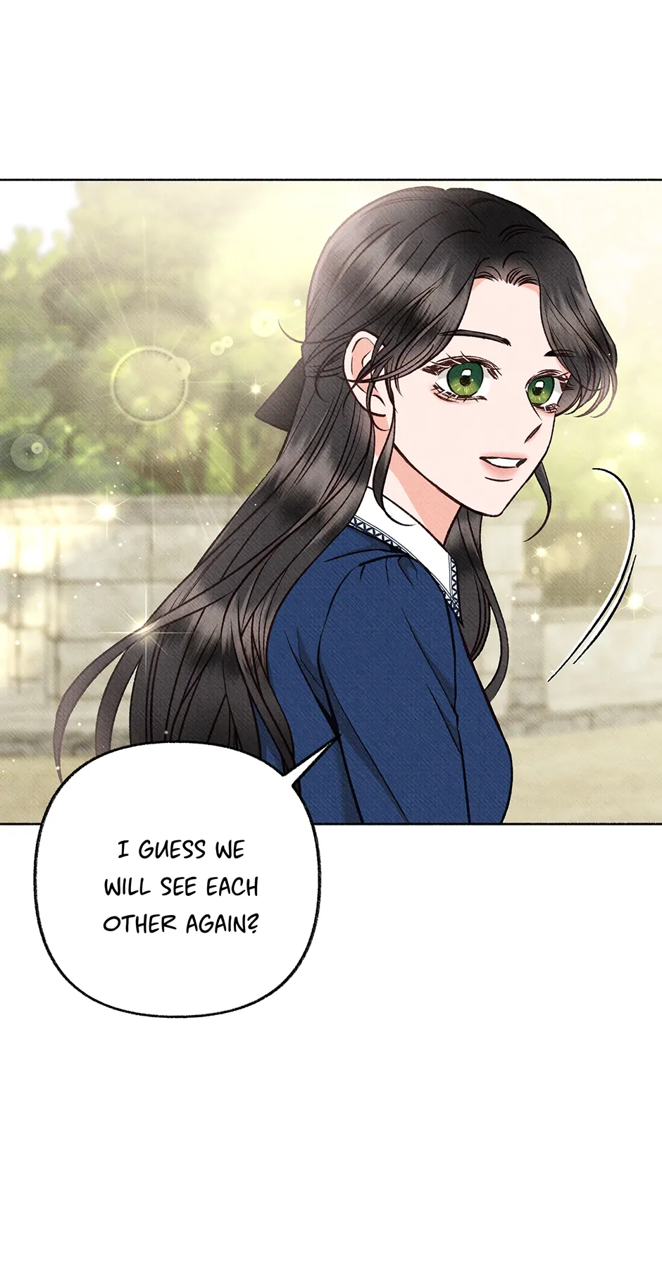 Dear My Rude Darling With Multiple Personalities Chapter 14 - page 25