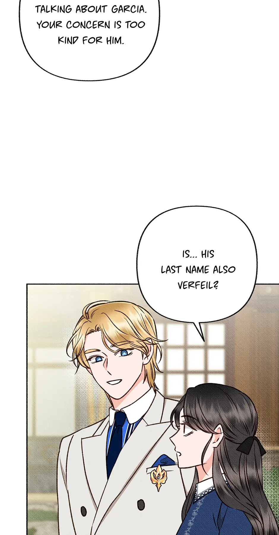 Dear My Rude Darling With Multiple Personalities Chapter 14 - page 27
