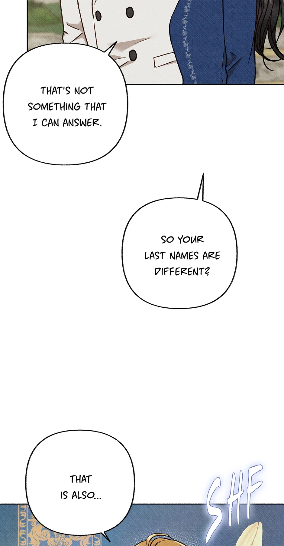 Dear My Rude Darling With Multiple Personalities Chapter 14 - page 28