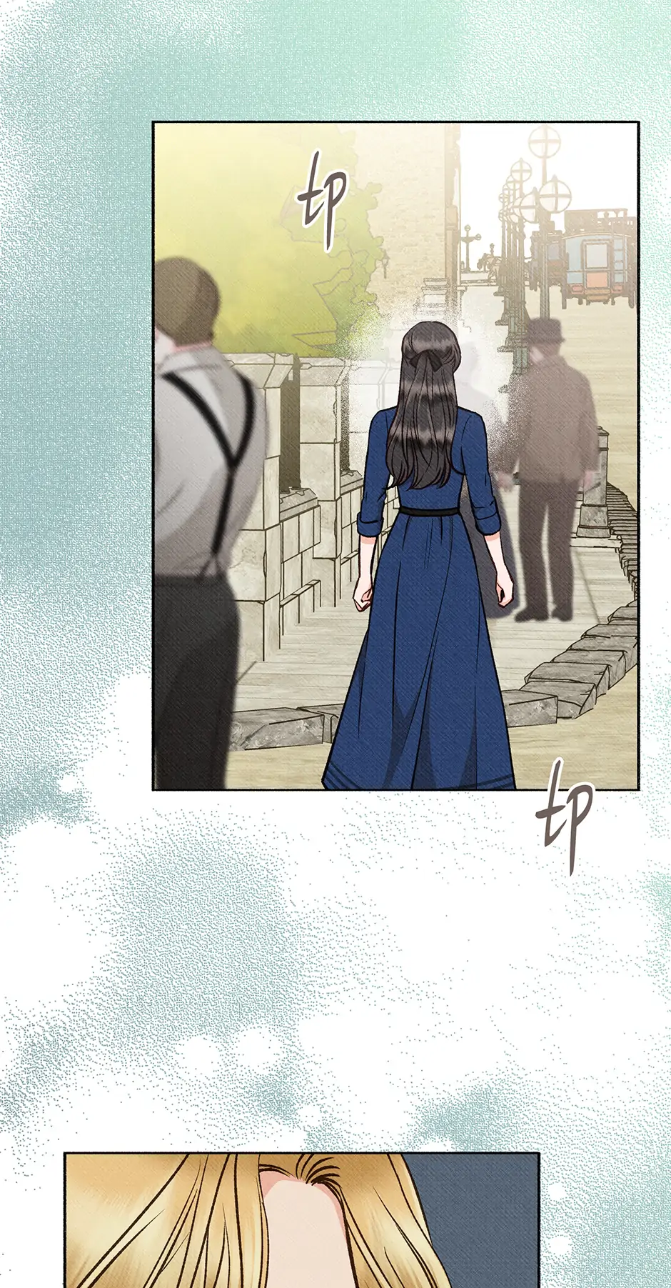 Dear My Rude Darling With Multiple Personalities Chapter 14 - page 31