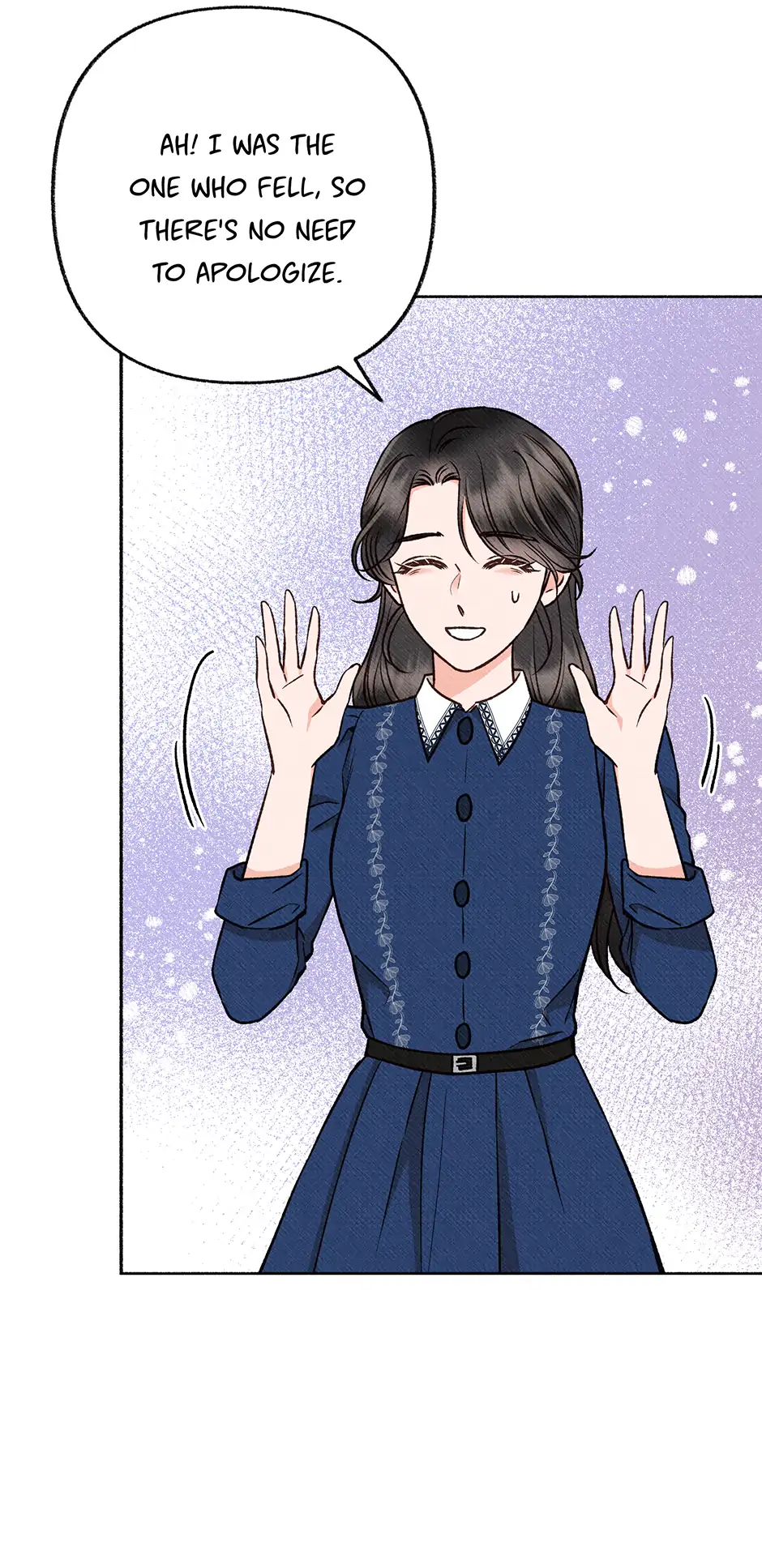 Dear My Rude Darling With Multiple Personalities Chapter 14 - page 40