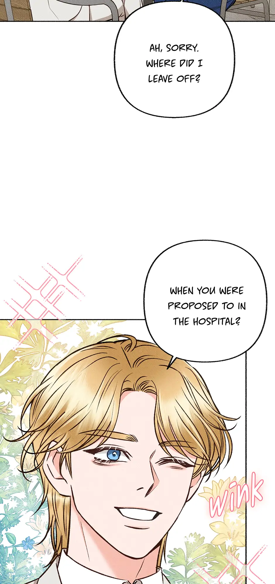 Dear My Rude Darling With Multiple Personalities Chapter 14 - page 5