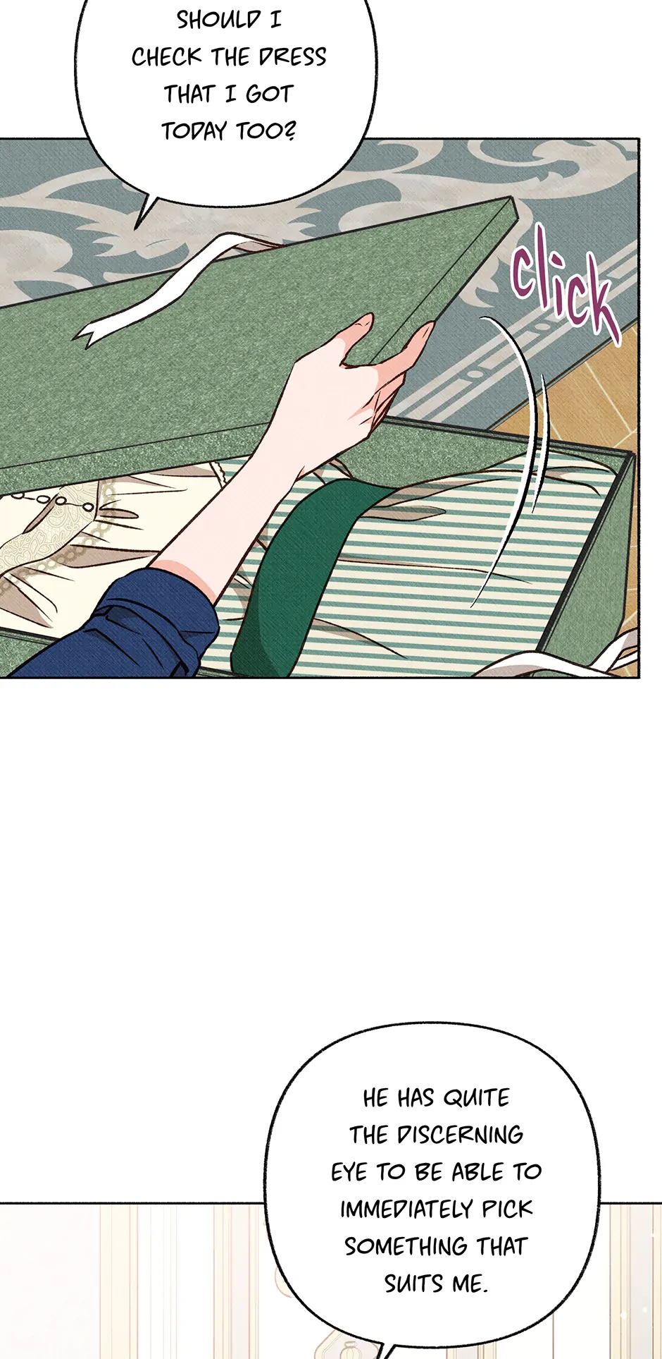 Dear My Rude Darling With Multiple Personalities Chapter 14 - page 51