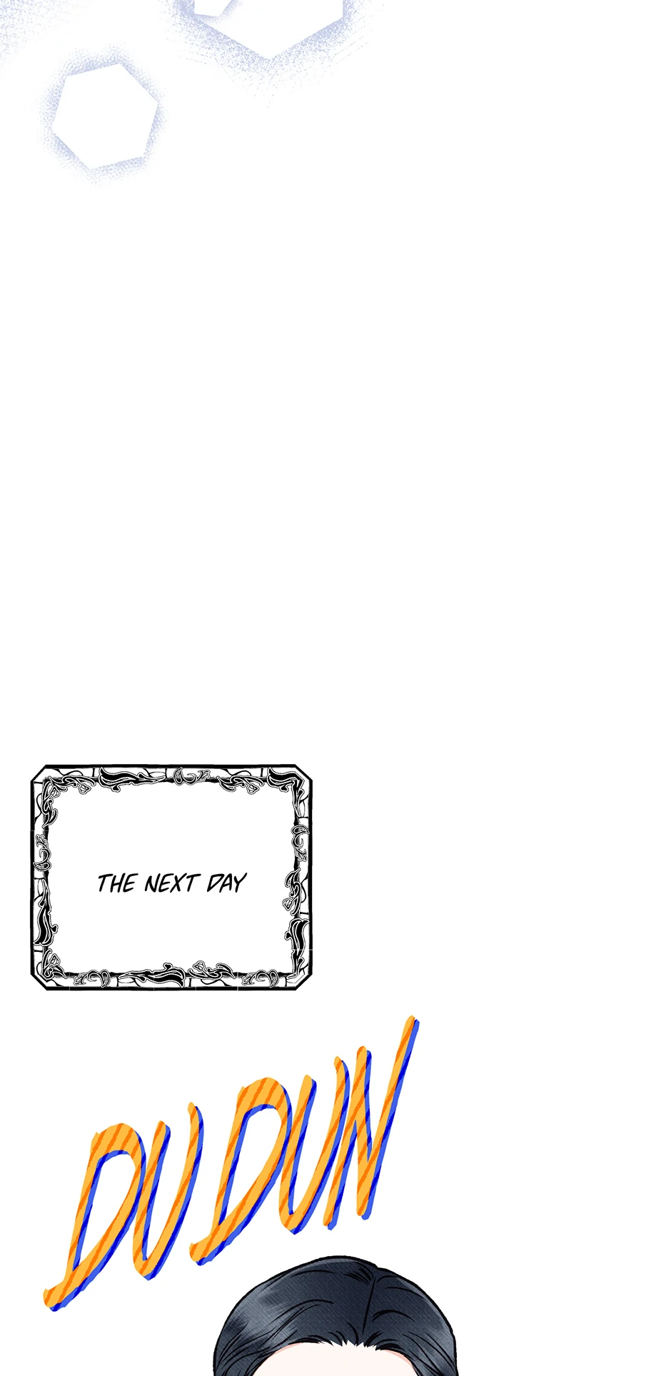 Dear My Rude Darling With Multiple Personalities Chapter 14 - page 54