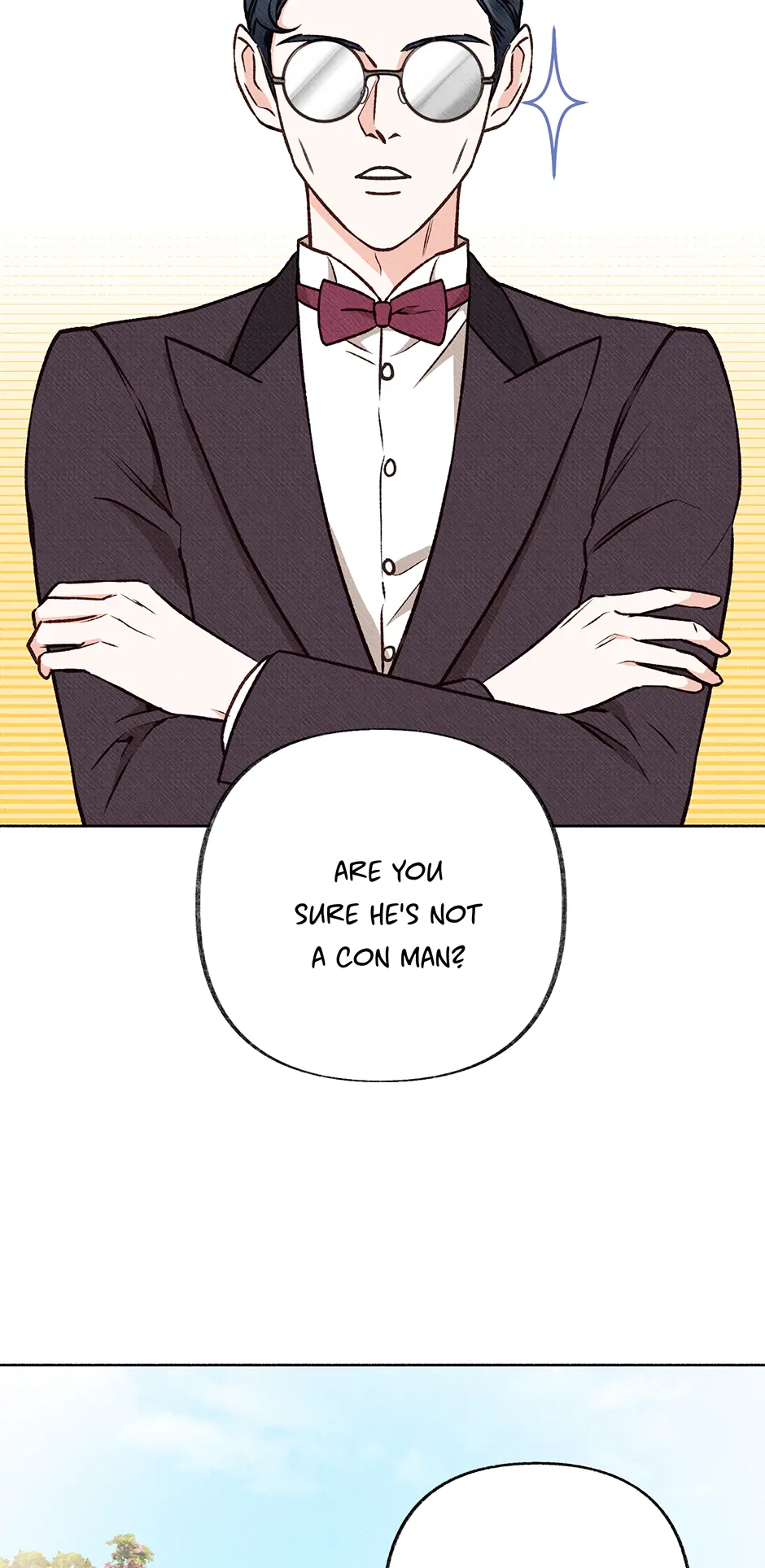 Dear My Rude Darling With Multiple Personalities Chapter 14 - page 55