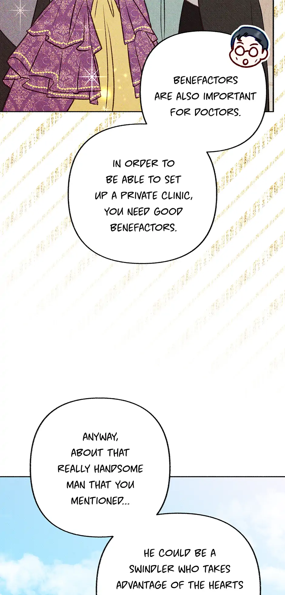 Dear My Rude Darling With Multiple Personalities Chapter 14 - page 59