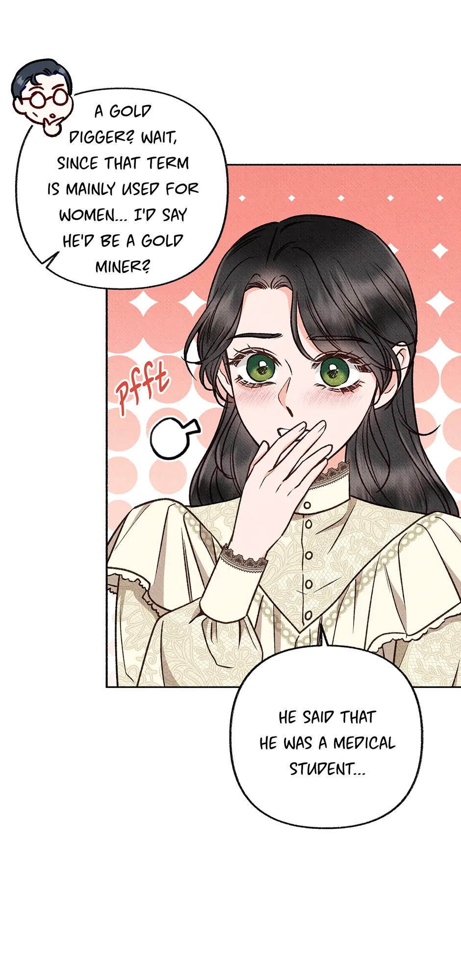 Dear My Rude Darling With Multiple Personalities Chapter 14 - page 61