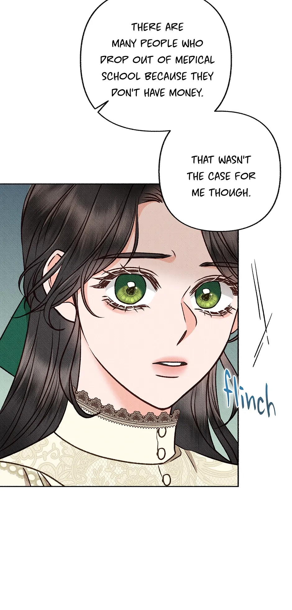 Dear My Rude Darling With Multiple Personalities Chapter 14 - page 63